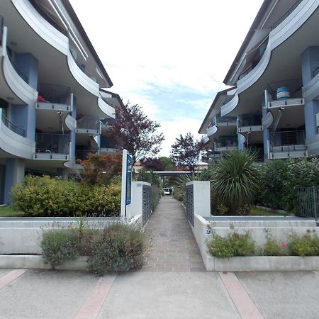 Costa Azzurra Apartment Grado Exteriér fotografie