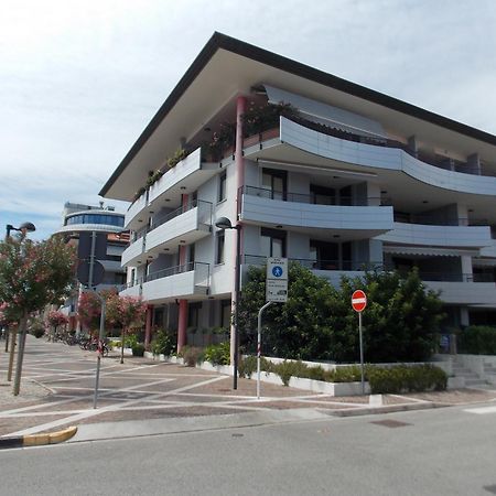 Costa Azzurra Apartment Grado Exteriér fotografie