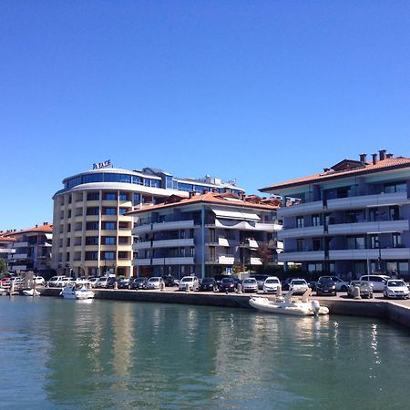 Costa Azzurra Apartment Grado Exteriér fotografie