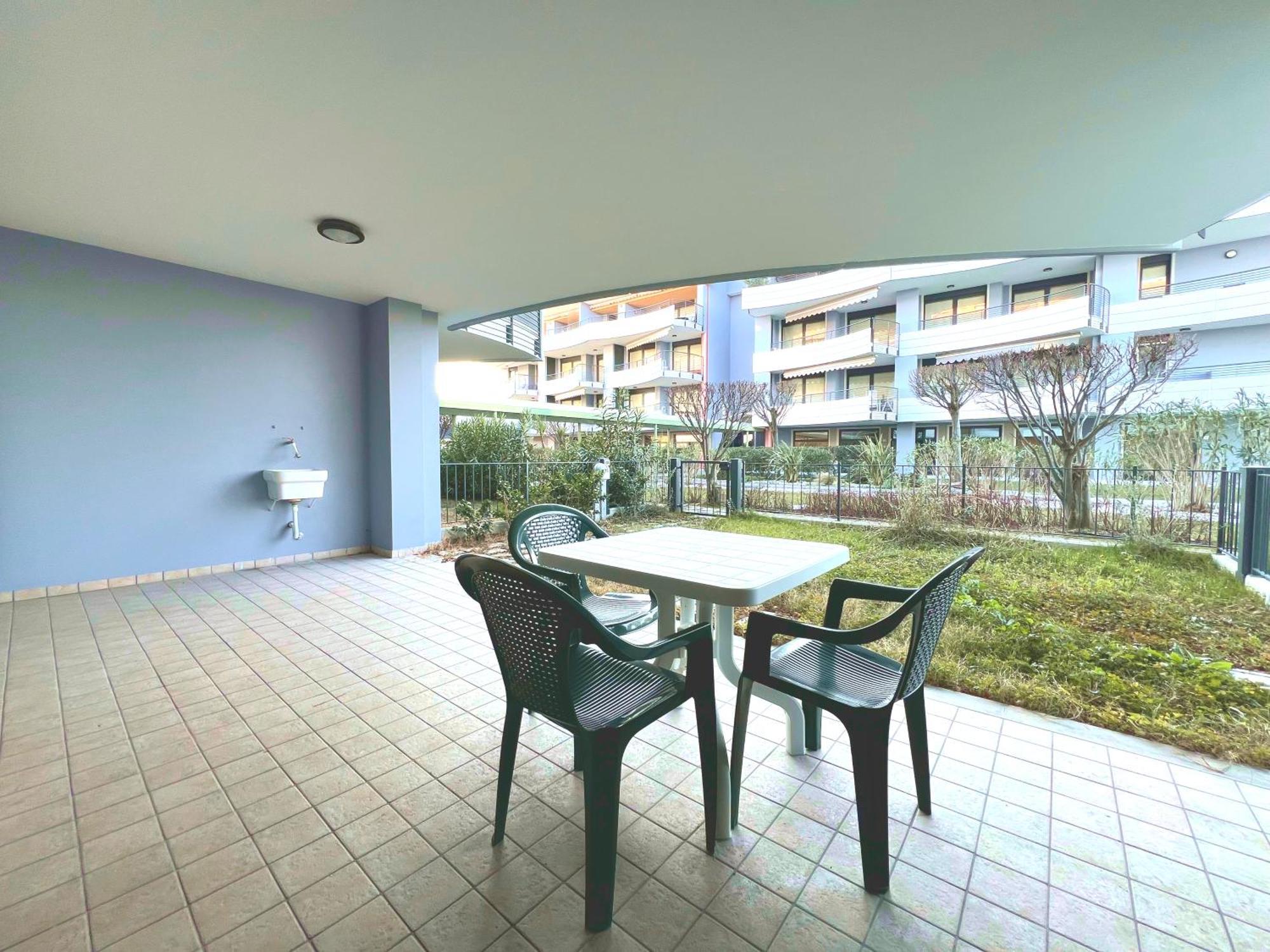Costa Azzurra Apartment Grado Pokoj fotografie