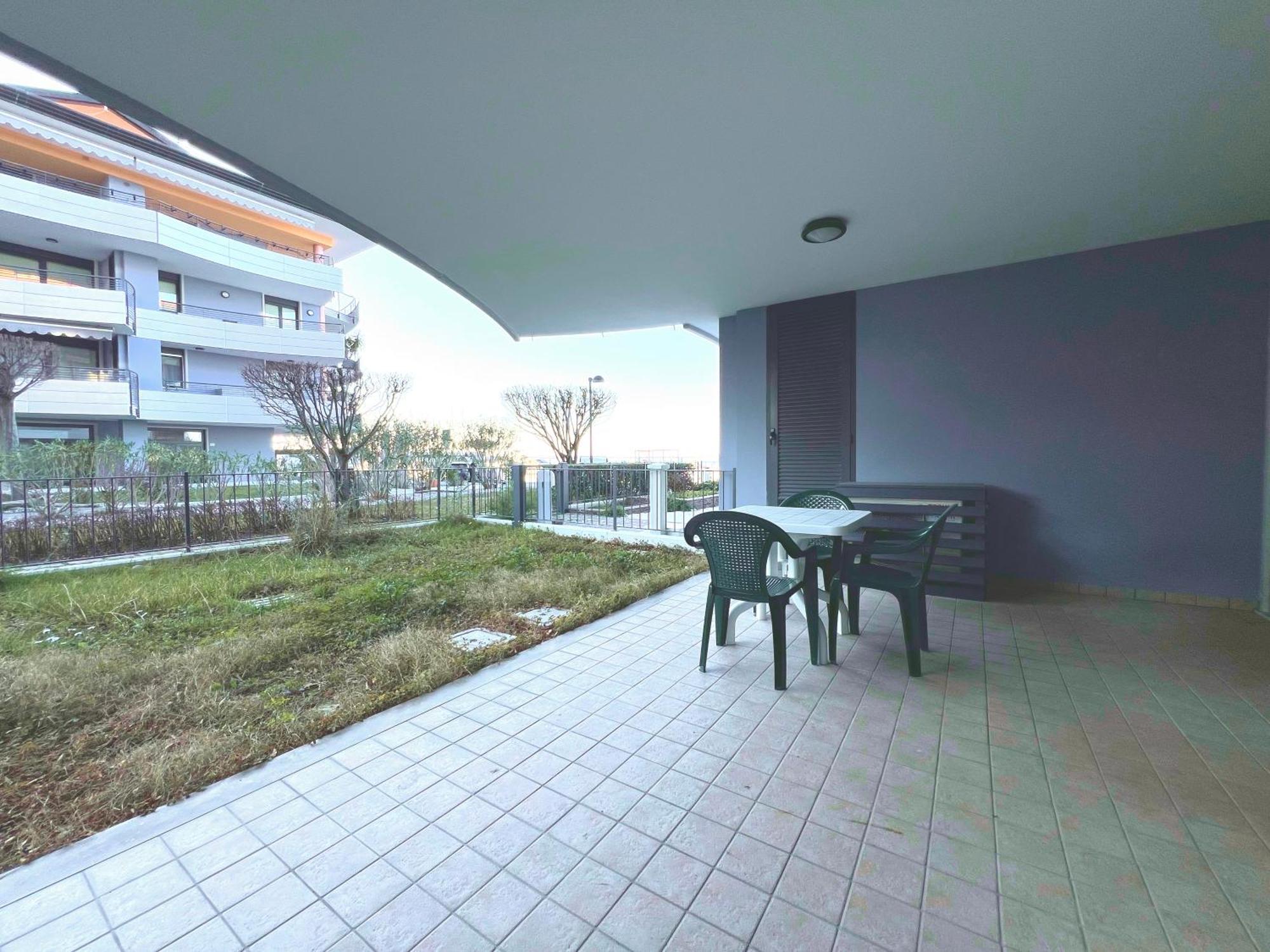 Costa Azzurra Apartment Grado Pokoj fotografie