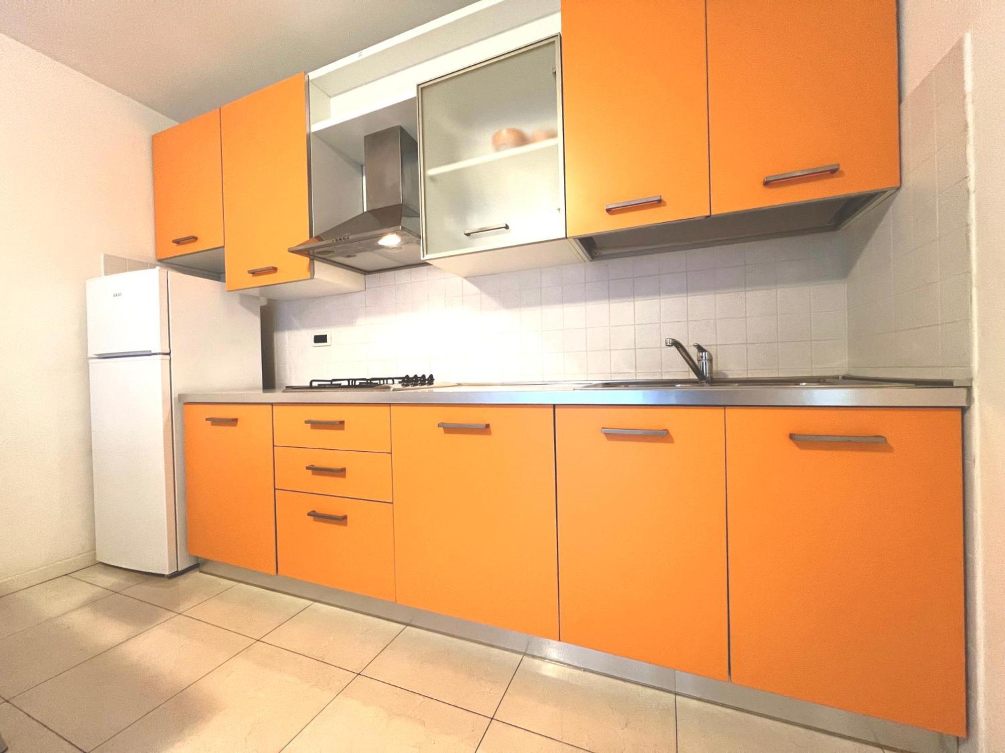 Costa Azzurra Apartment Grado Pokoj fotografie
