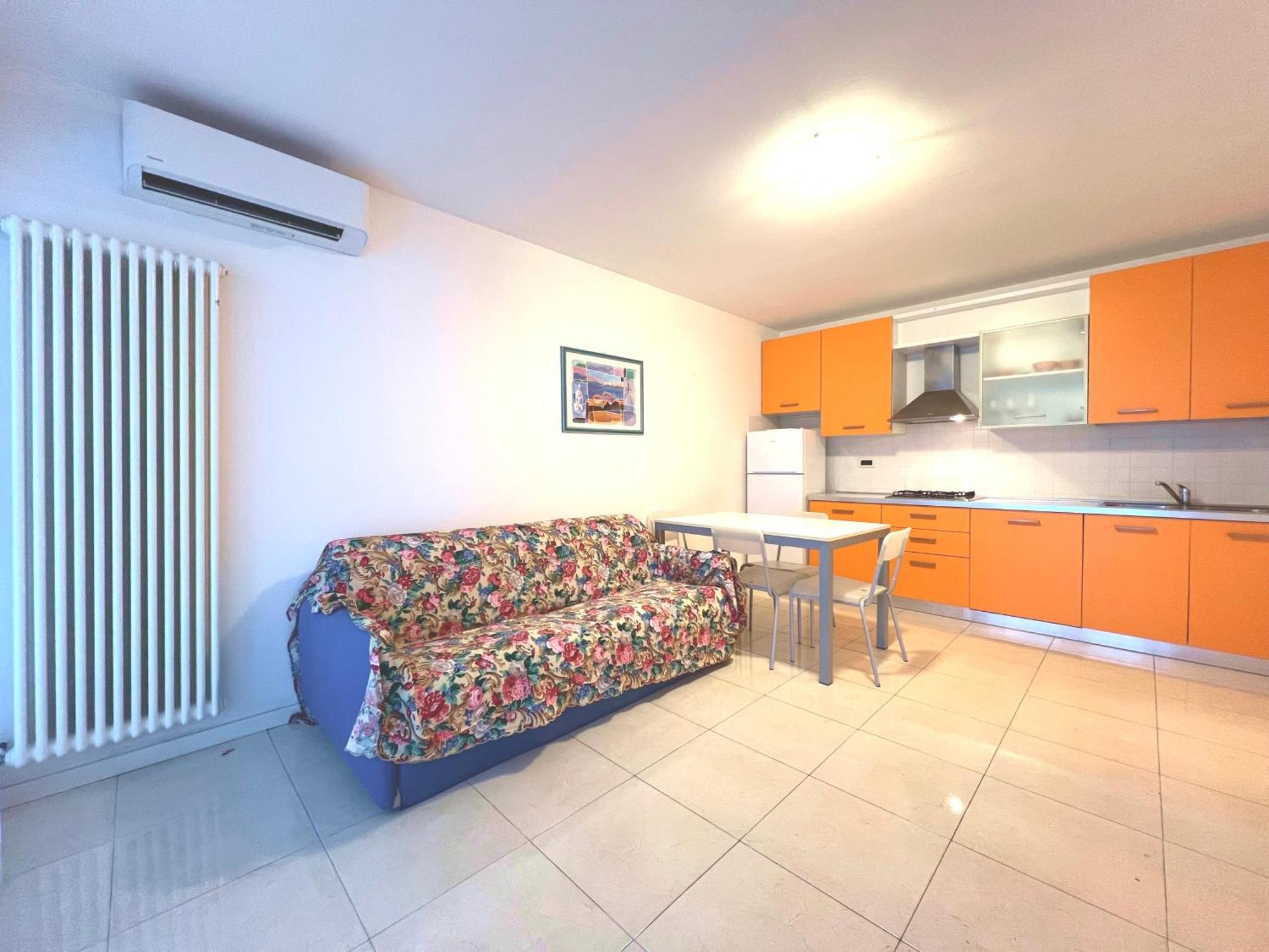 Costa Azzurra Apartment Grado Pokoj fotografie