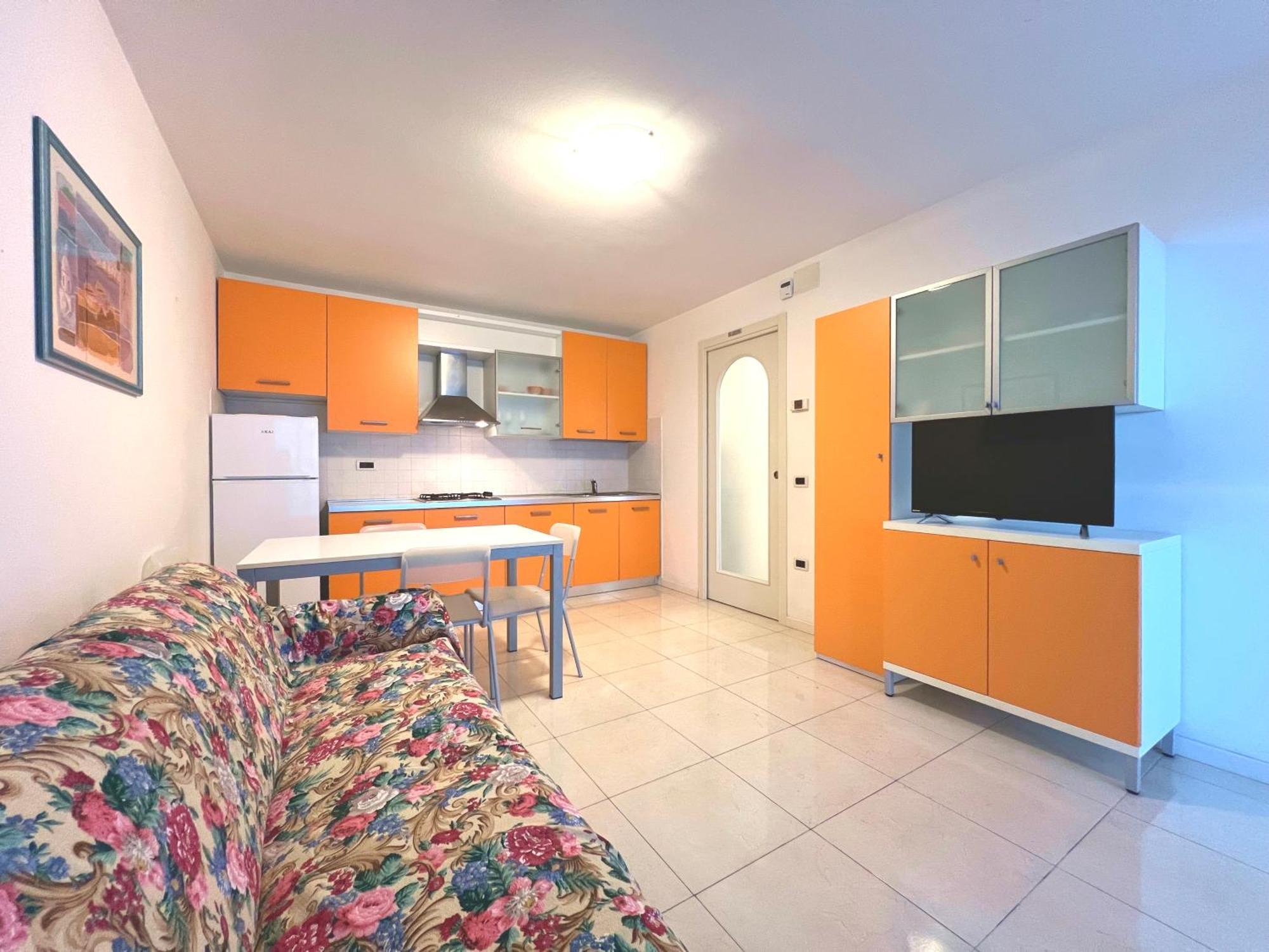 Costa Azzurra Apartment Grado Pokoj fotografie