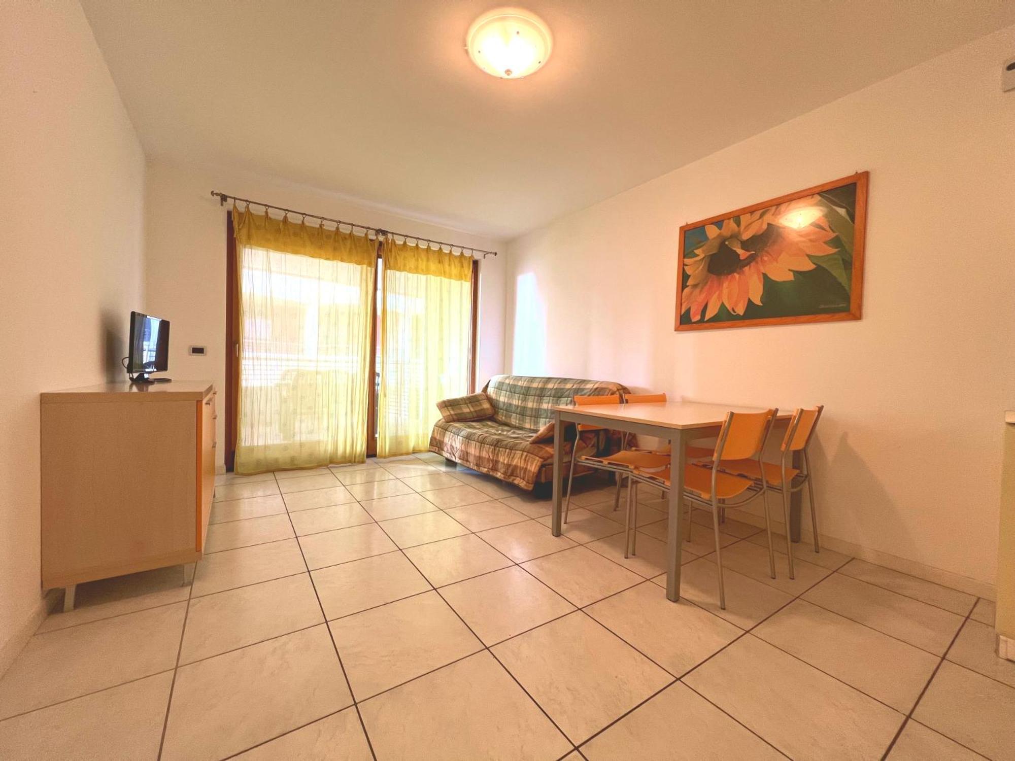 Costa Azzurra Apartment Grado Pokoj fotografie