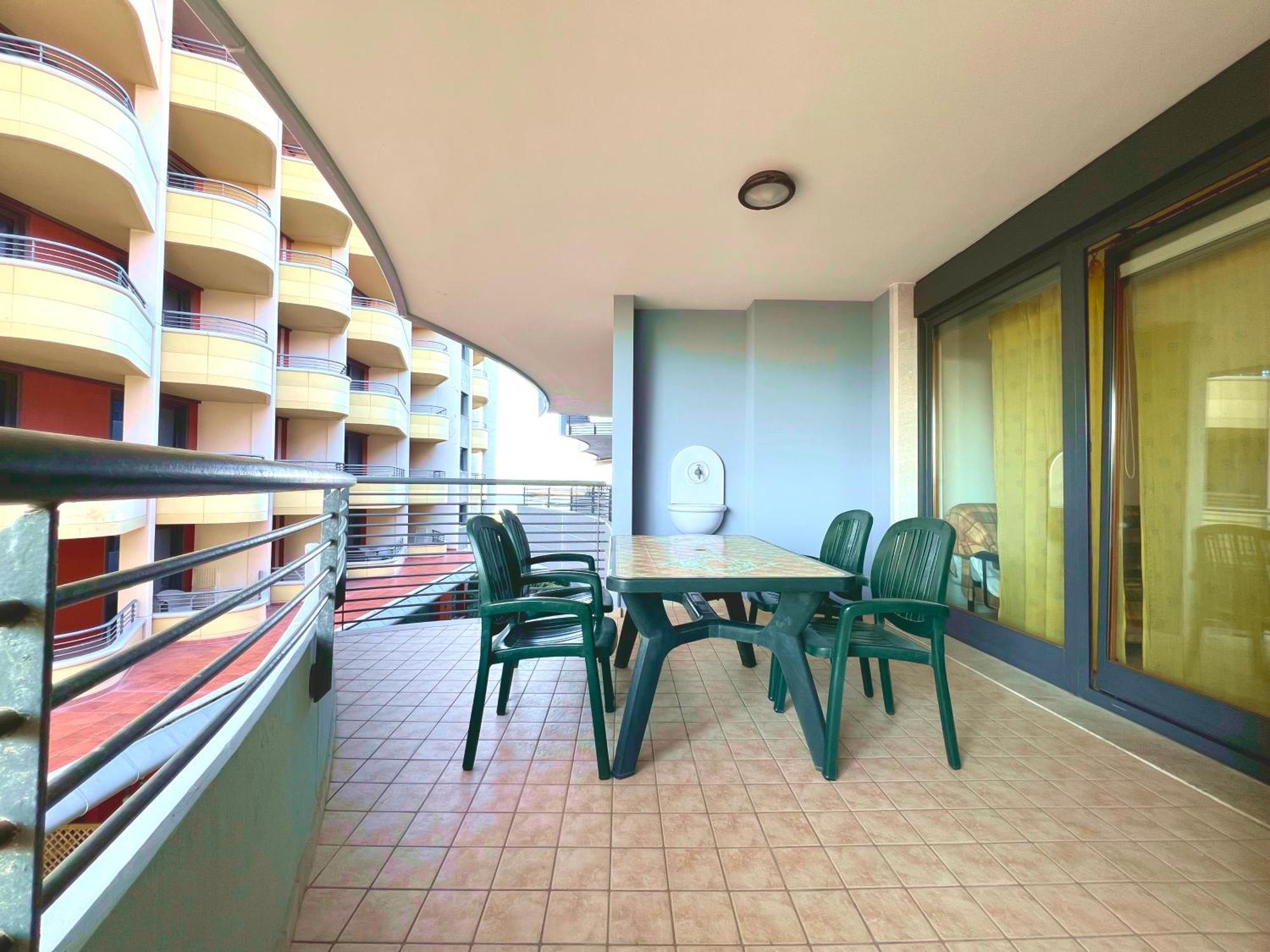 Costa Azzurra Apartment Grado Pokoj fotografie