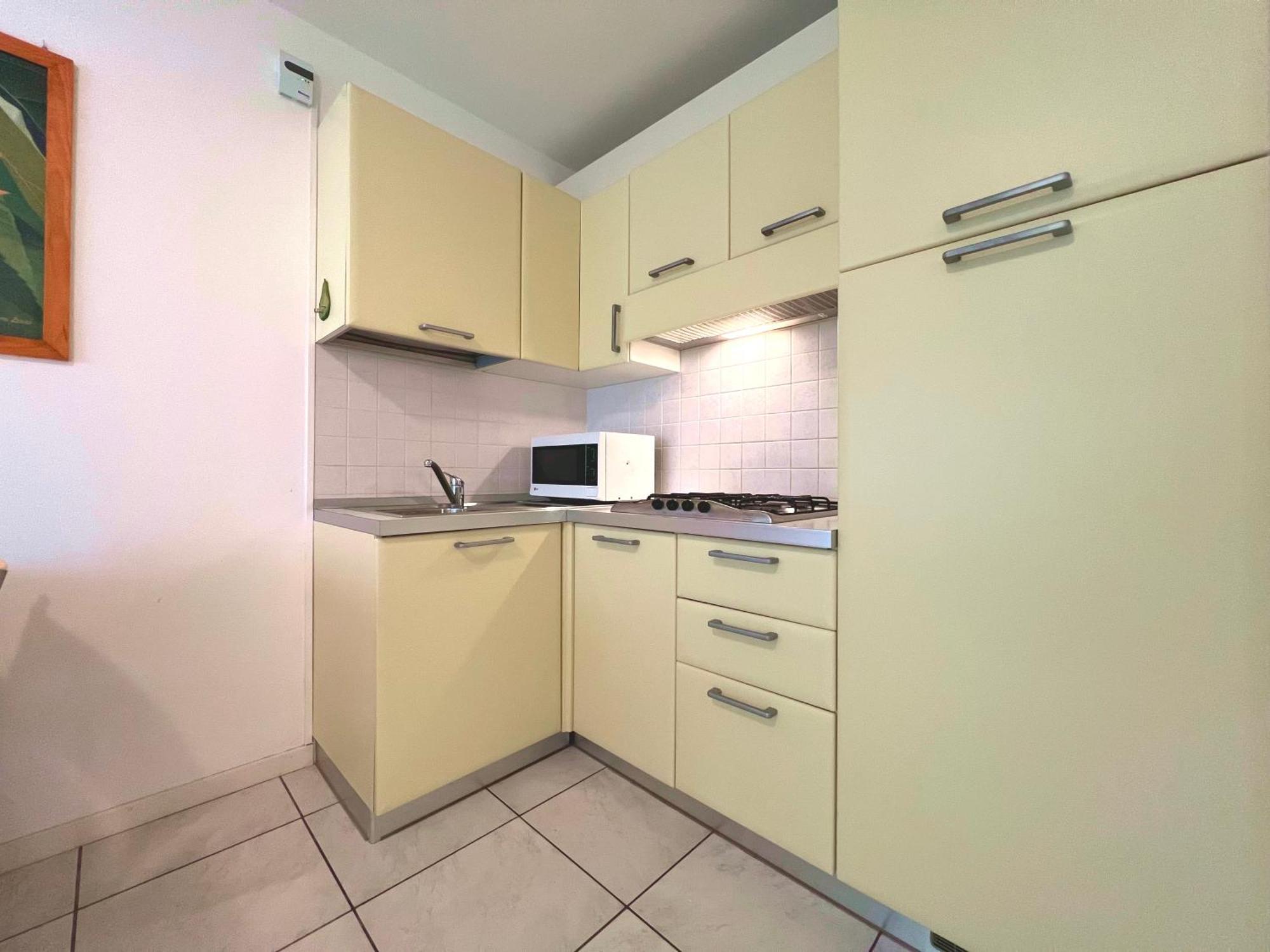 Costa Azzurra Apartment Grado Pokoj fotografie