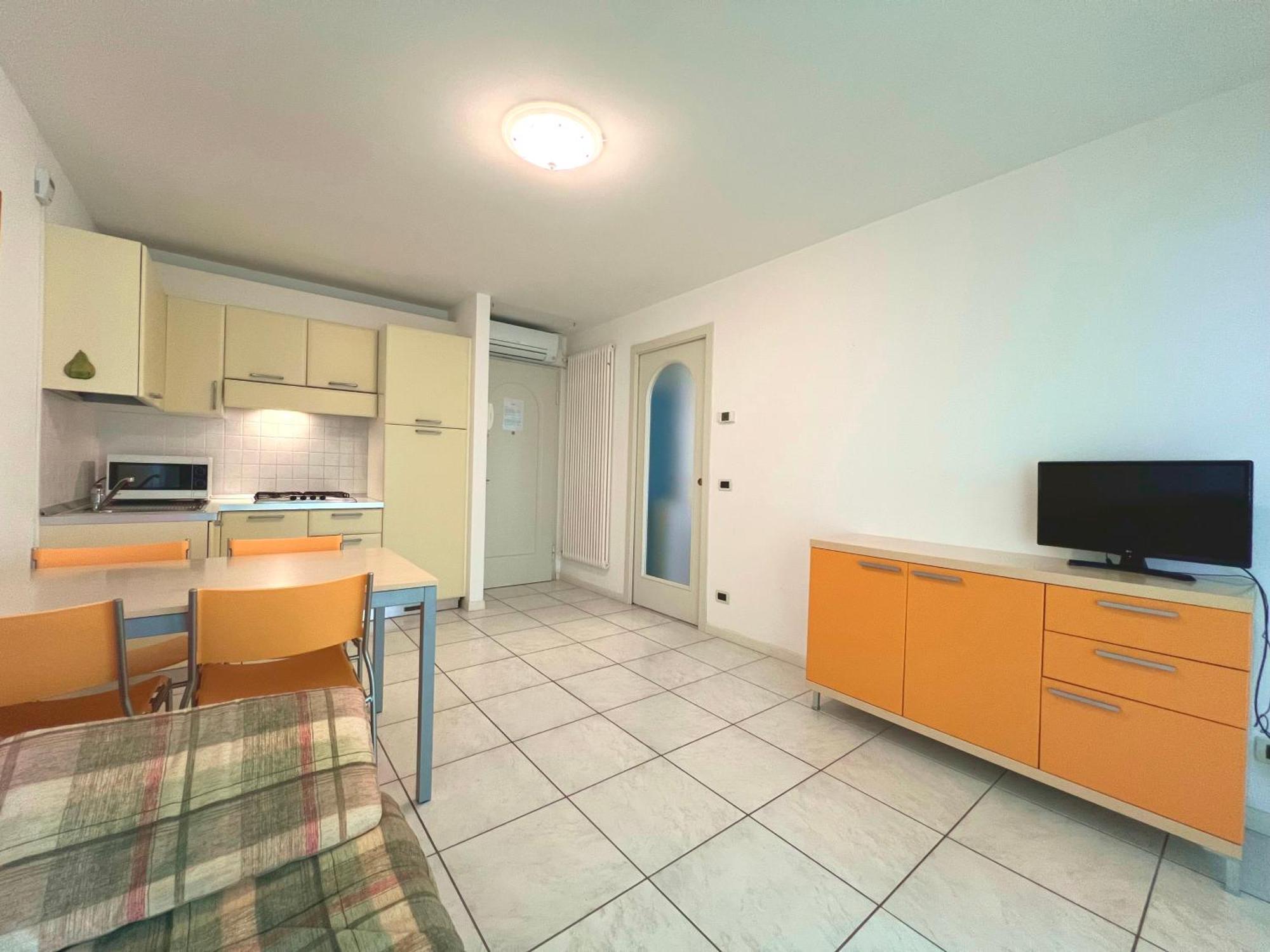 Costa Azzurra Apartment Grado Pokoj fotografie