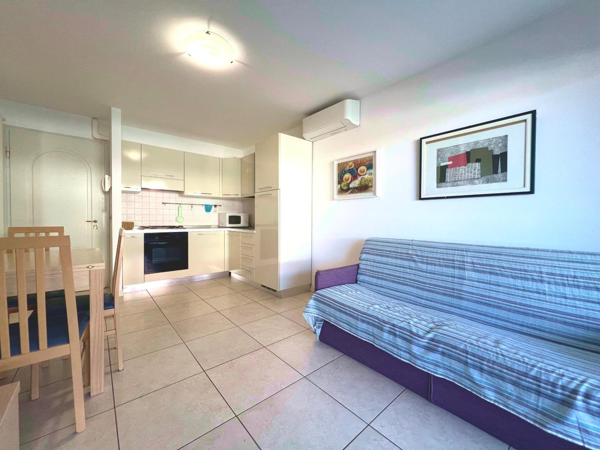 Costa Azzurra Apartment Grado Pokoj fotografie