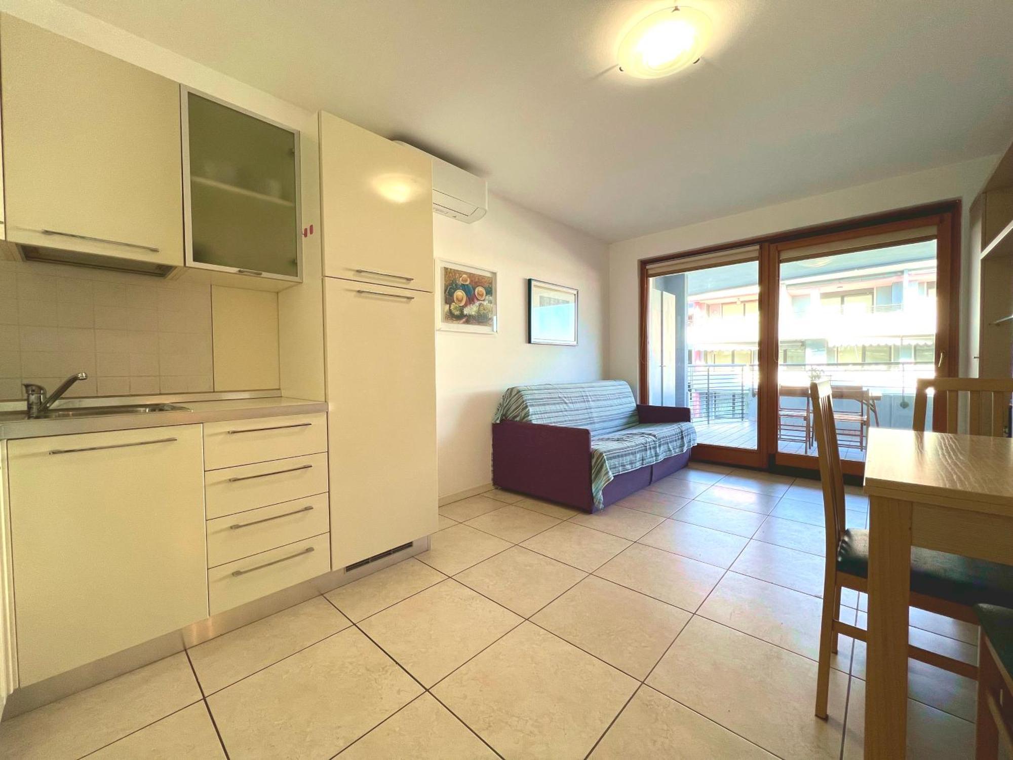 Costa Azzurra Apartment Grado Pokoj fotografie