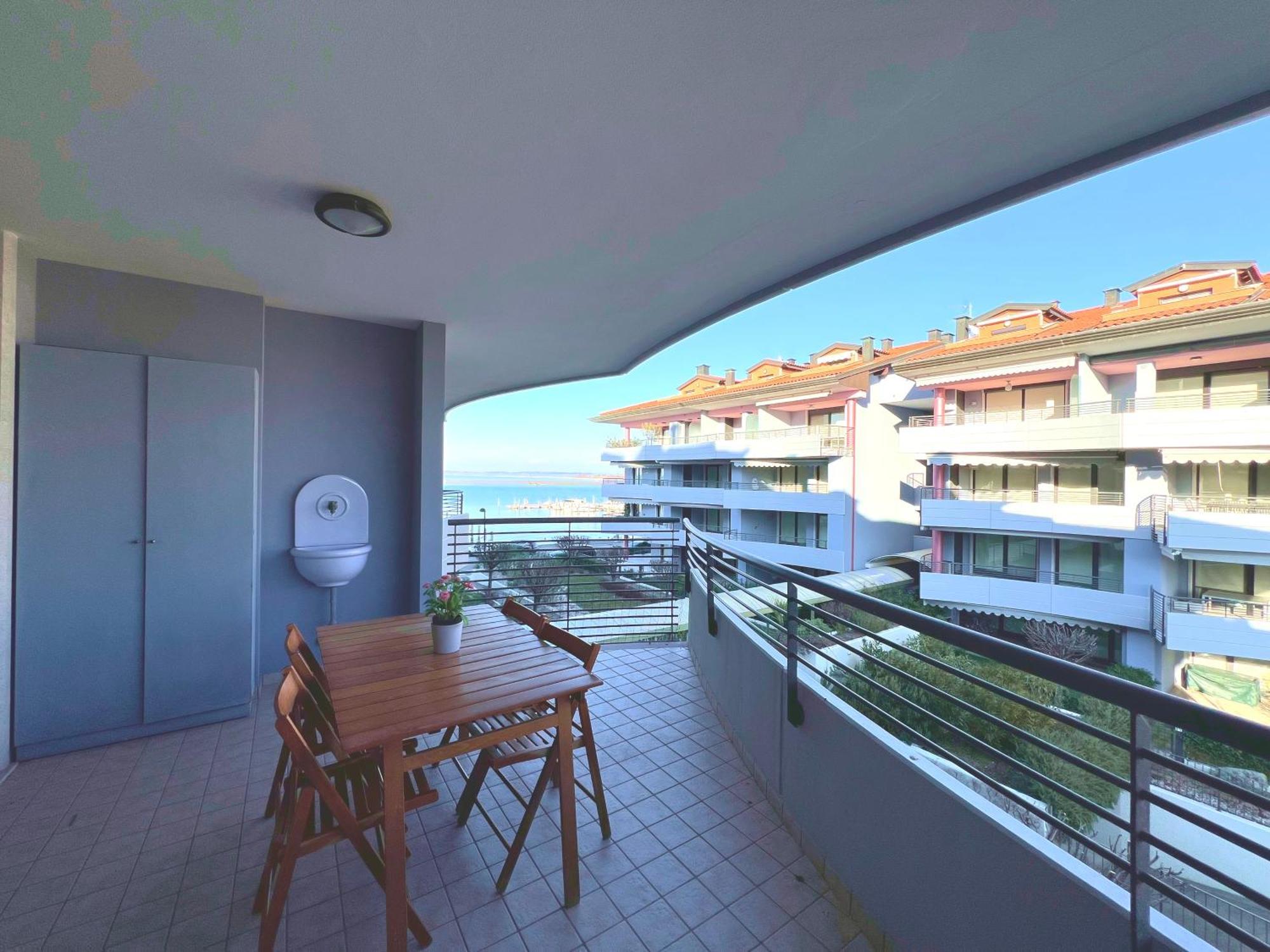 Costa Azzurra Apartment Grado Pokoj fotografie