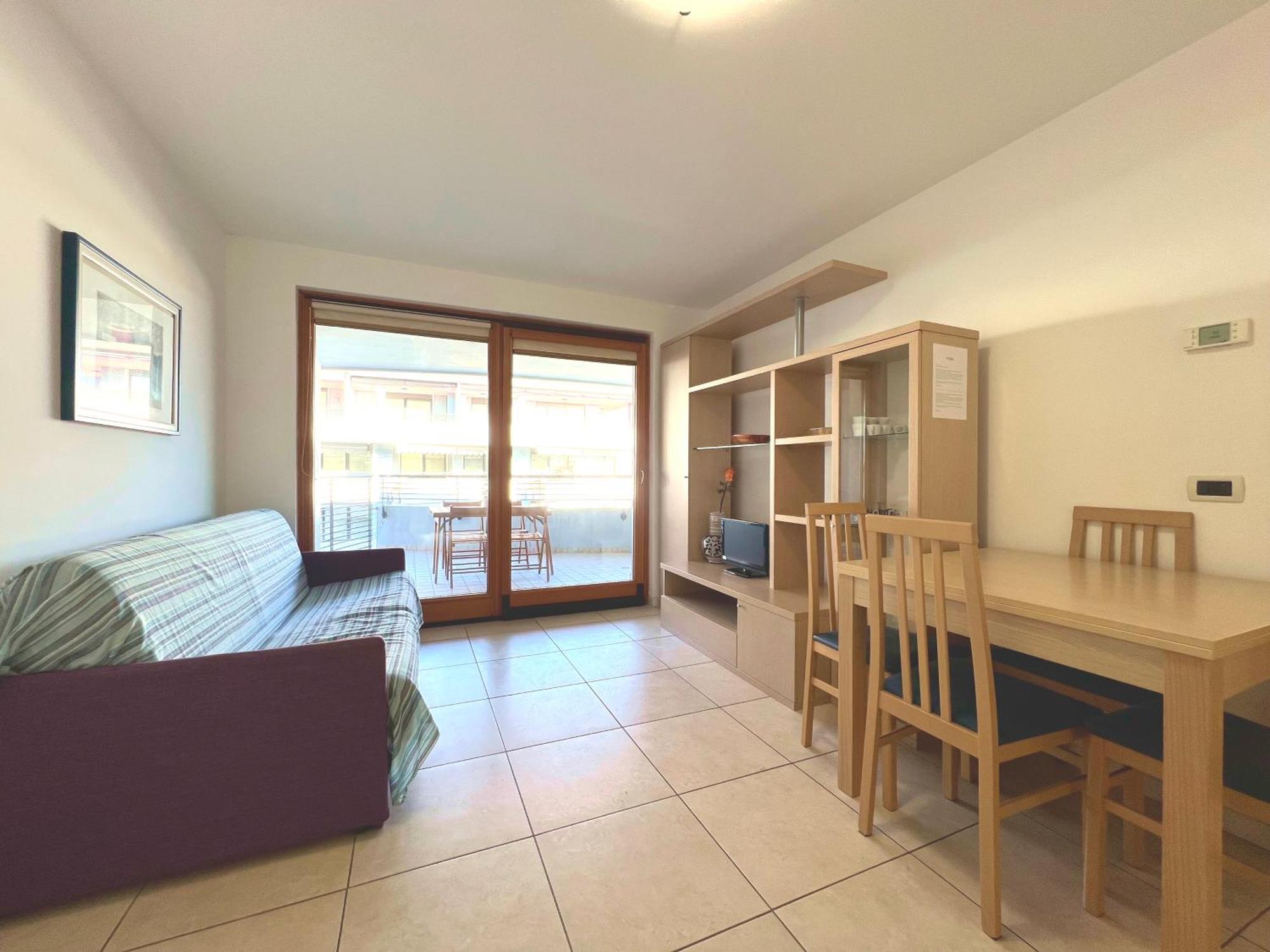 Costa Azzurra Apartment Grado Pokoj fotografie