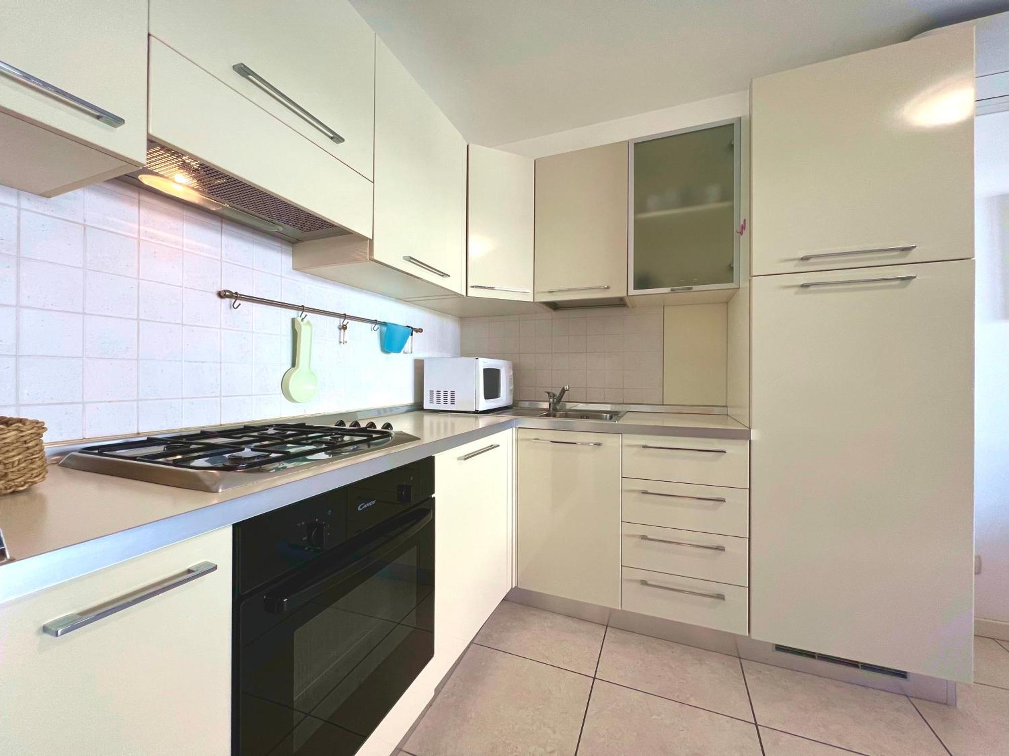 Costa Azzurra Apartment Grado Pokoj fotografie