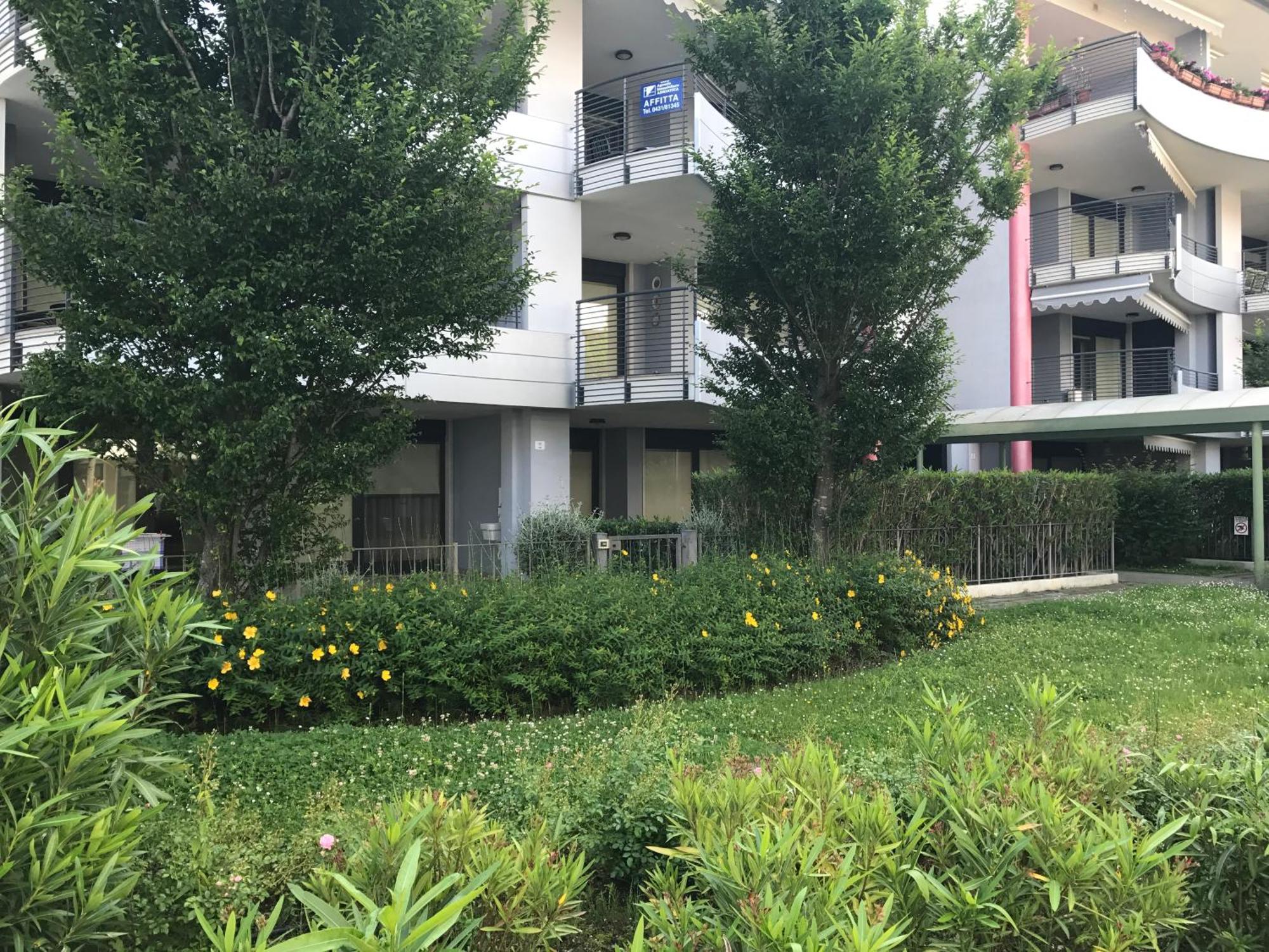 Costa Azzurra Apartment Grado Exteriér fotografie