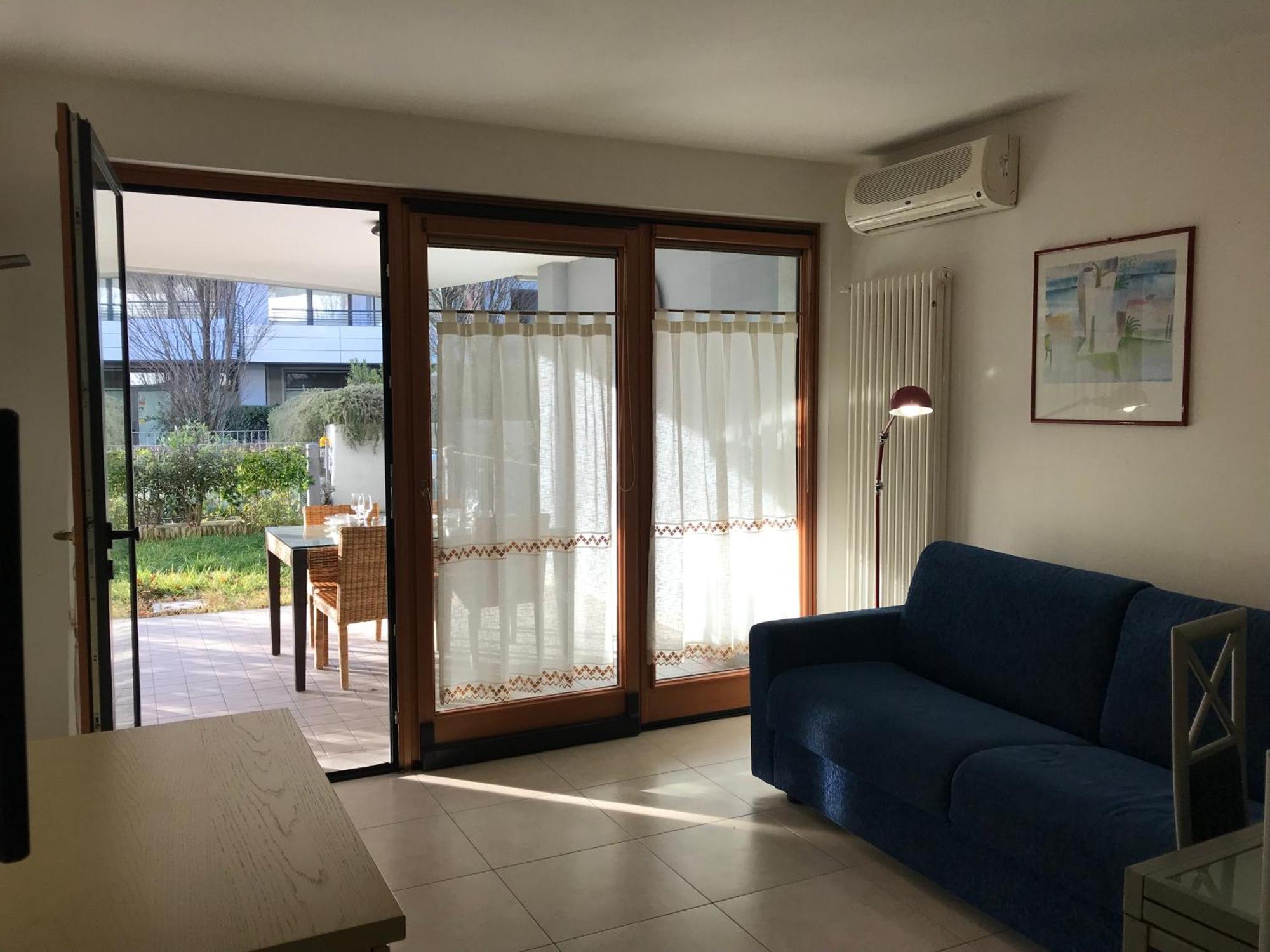 Costa Azzurra Apartment Grado Pokoj fotografie