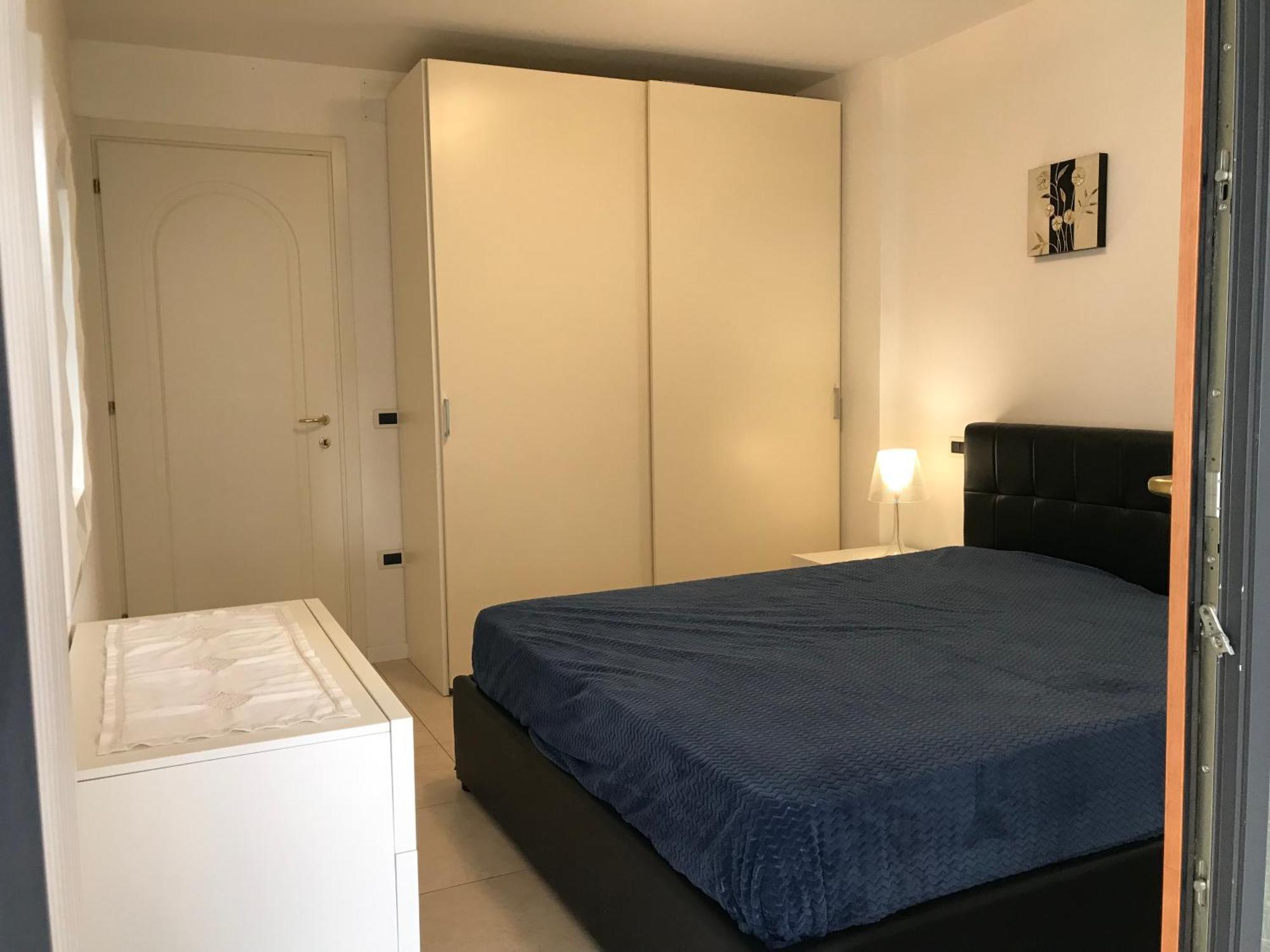 Costa Azzurra Apartment Grado Pokoj fotografie