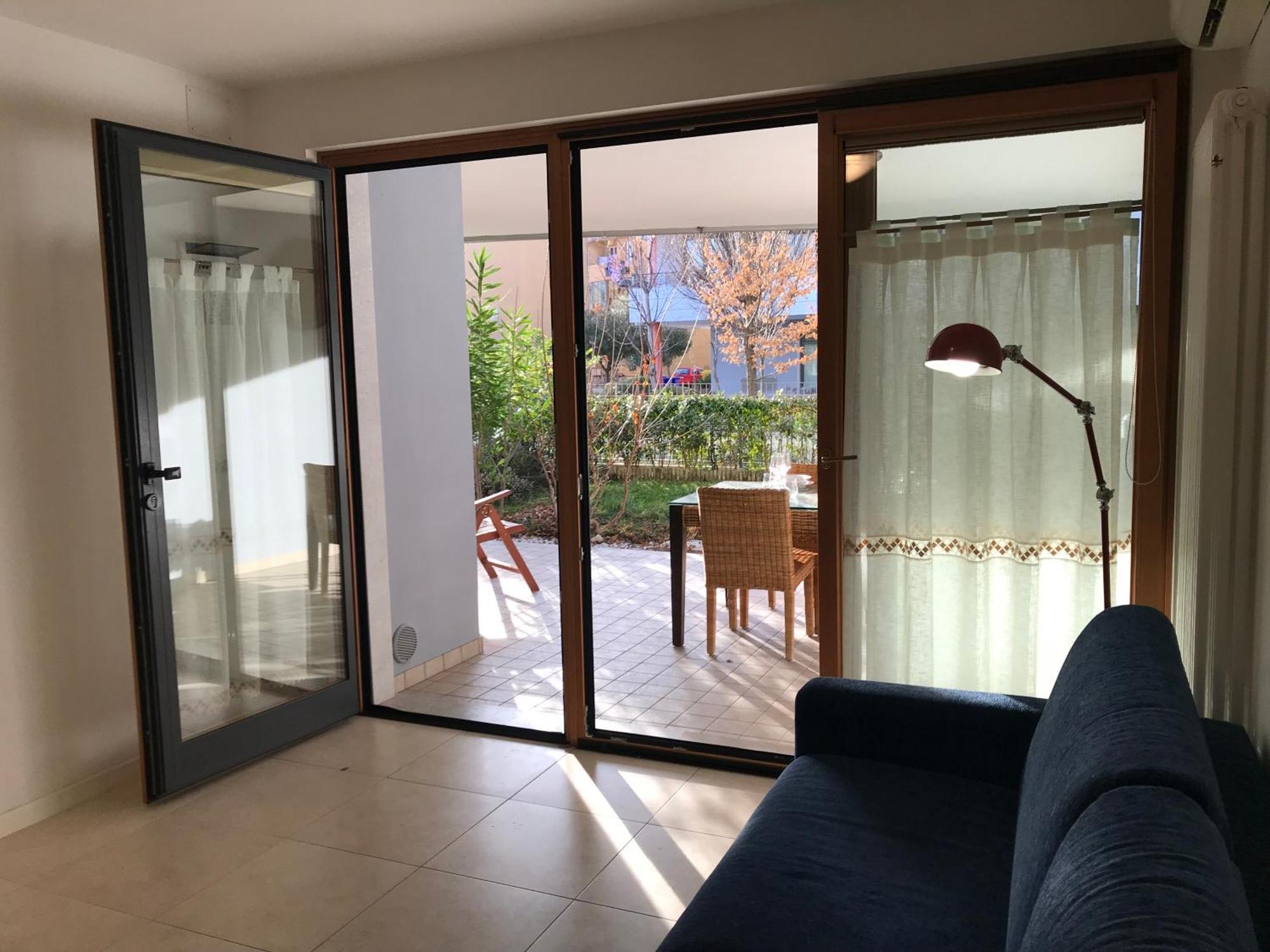 Costa Azzurra Apartment Grado Pokoj fotografie