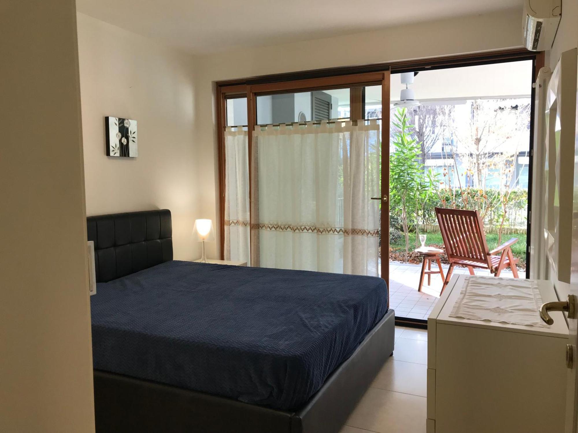 Costa Azzurra Apartment Grado Pokoj fotografie