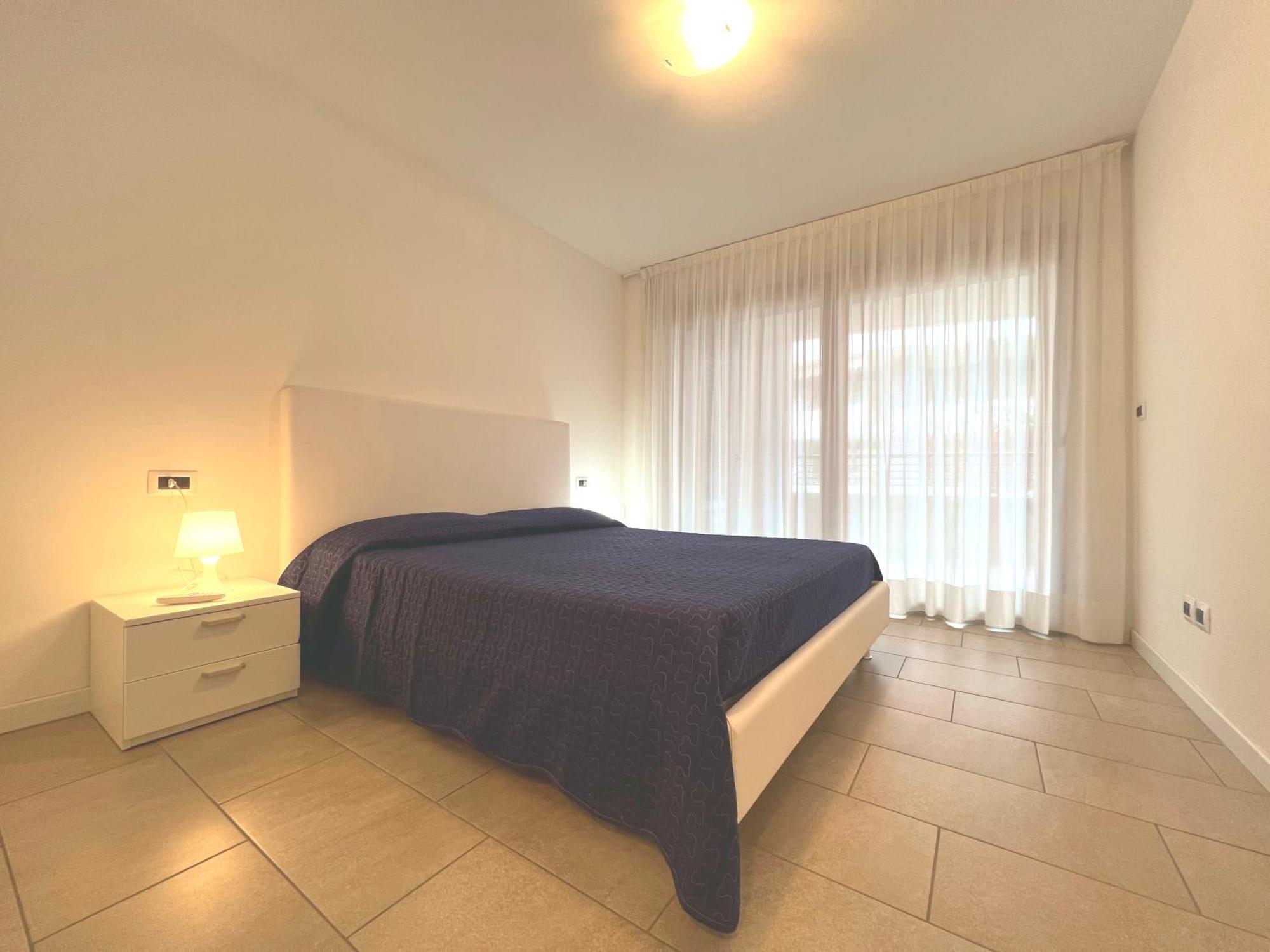Costa Azzurra Apartment Grado Pokoj fotografie