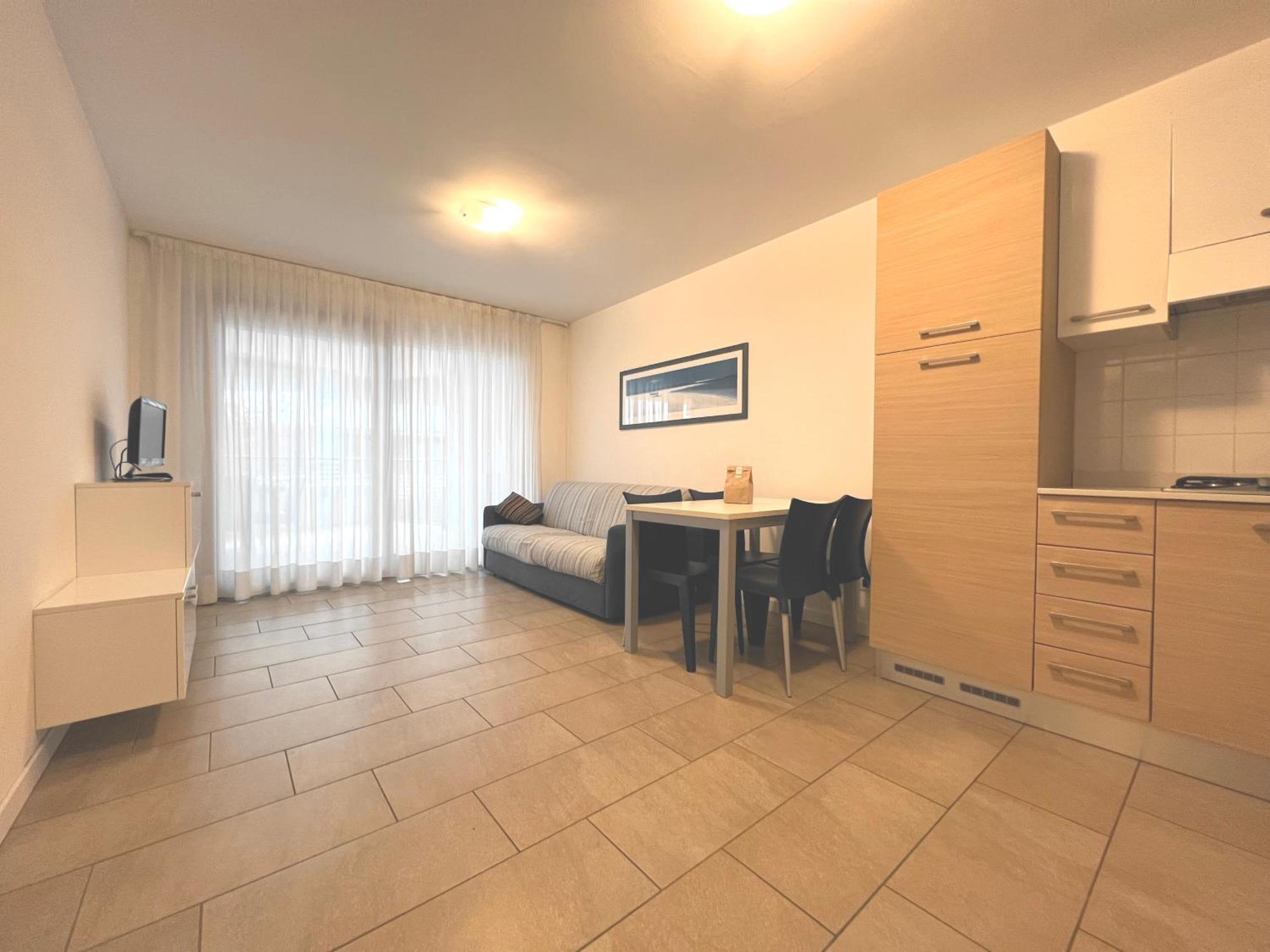 Costa Azzurra Apartment Grado Pokoj fotografie