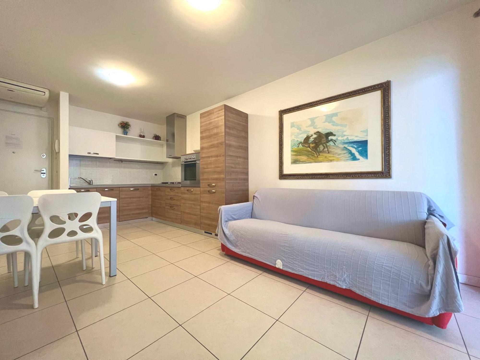 Costa Azzurra Apartment Grado Pokoj fotografie
