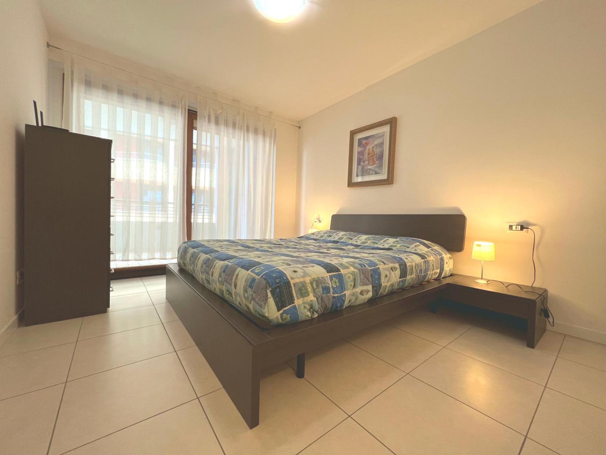 Costa Azzurra Apartment Grado Pokoj fotografie