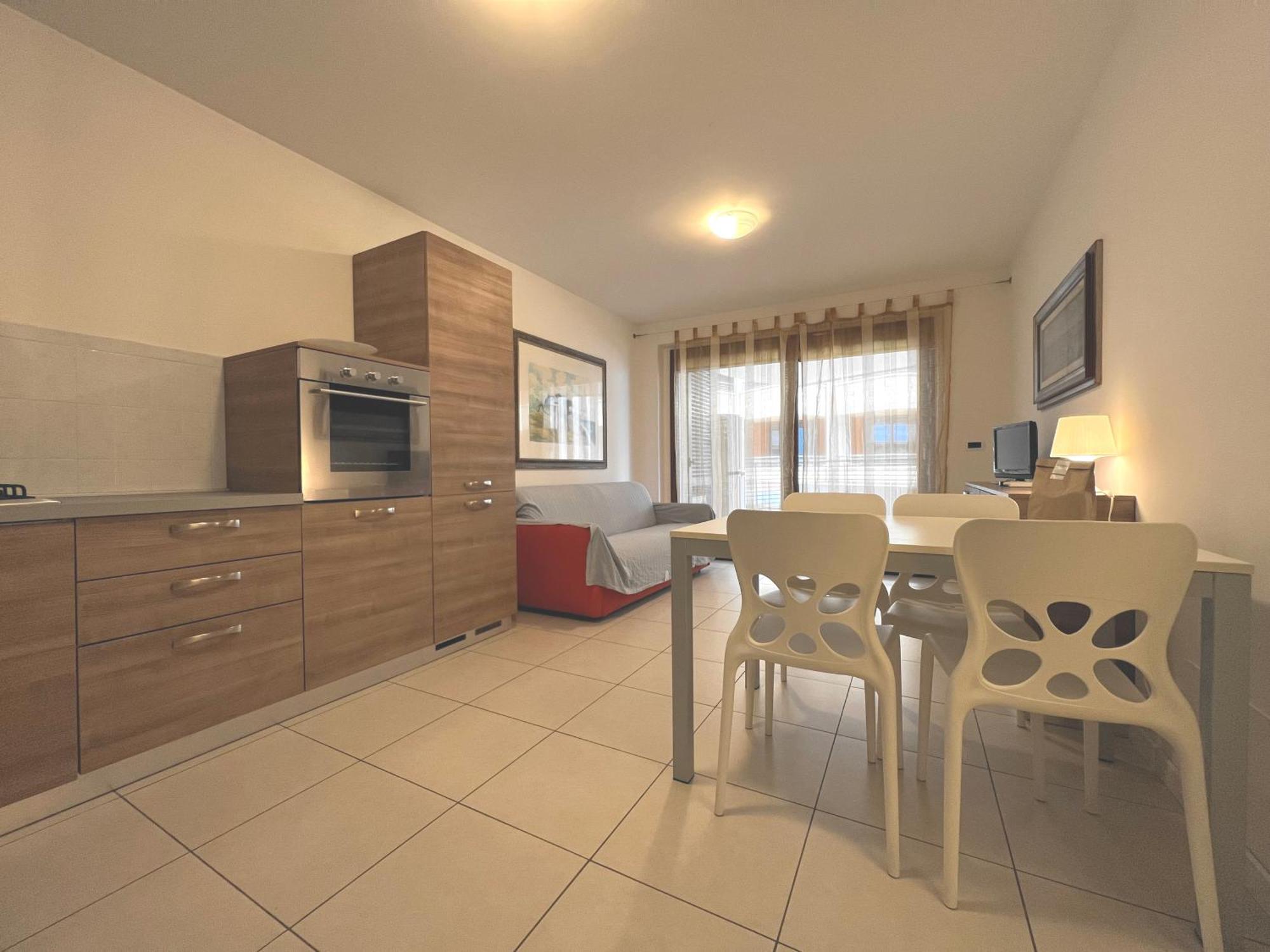 Costa Azzurra Apartment Grado Pokoj fotografie