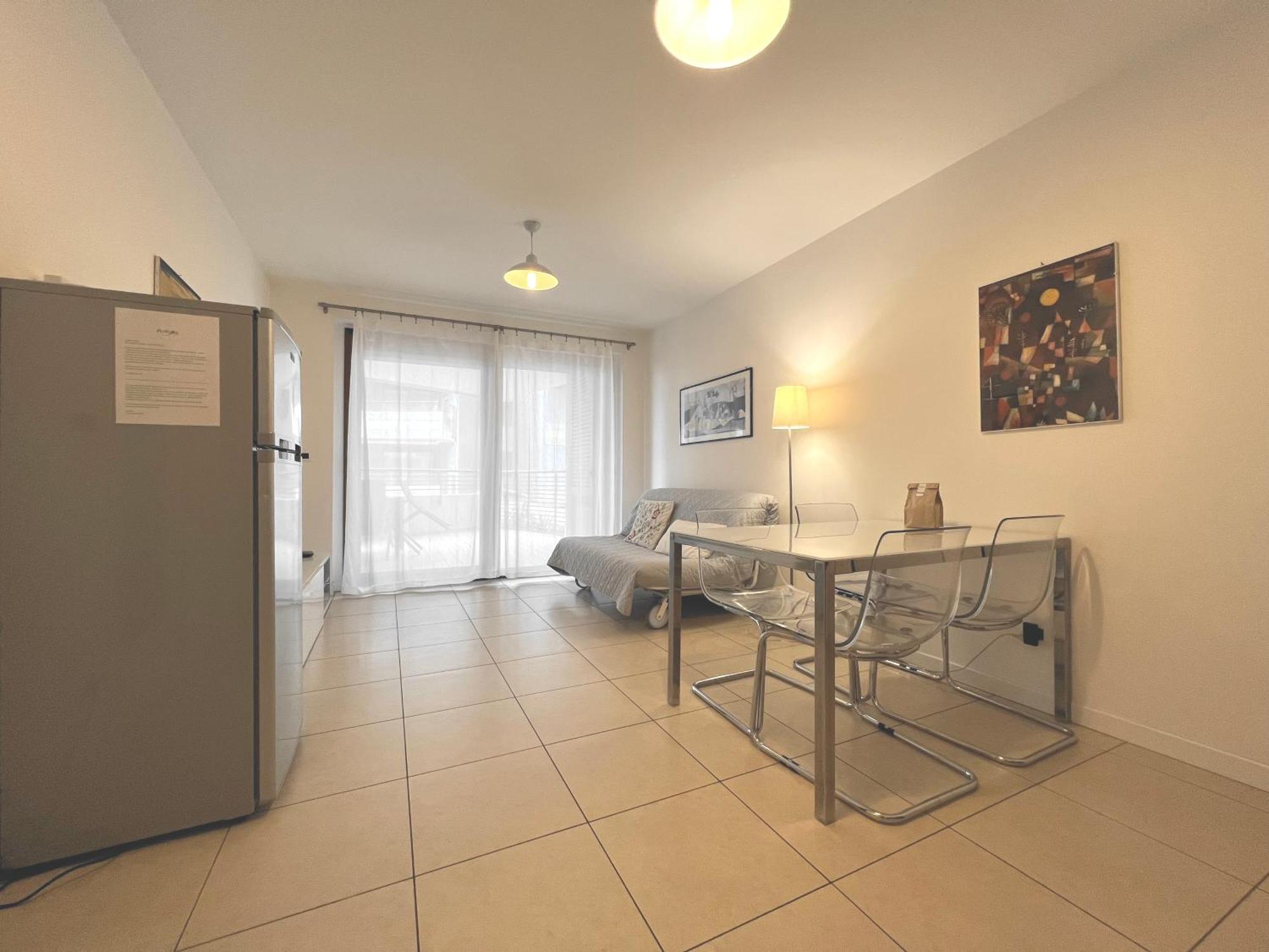 Costa Azzurra Apartment Grado Pokoj fotografie
