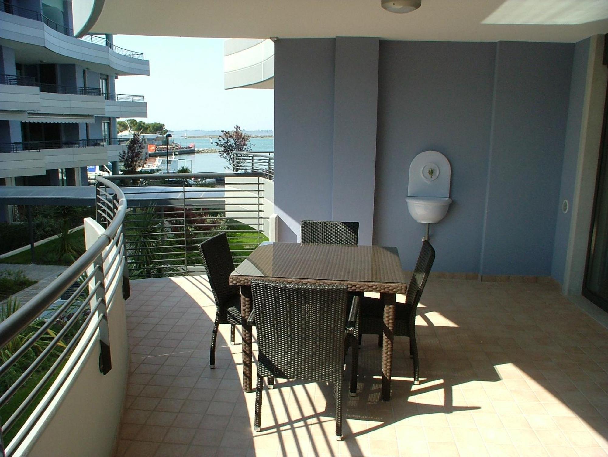 Costa Azzurra Apartment Grado Pokoj fotografie