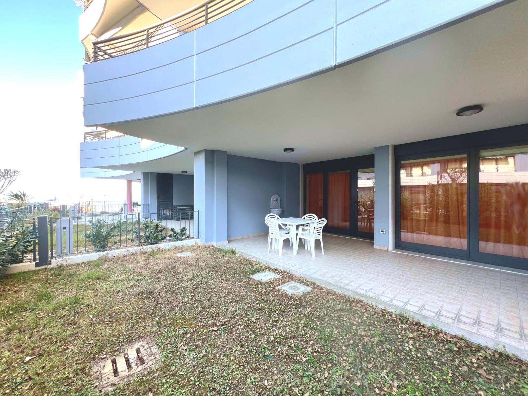 Costa Azzurra Apartment Grado Pokoj fotografie