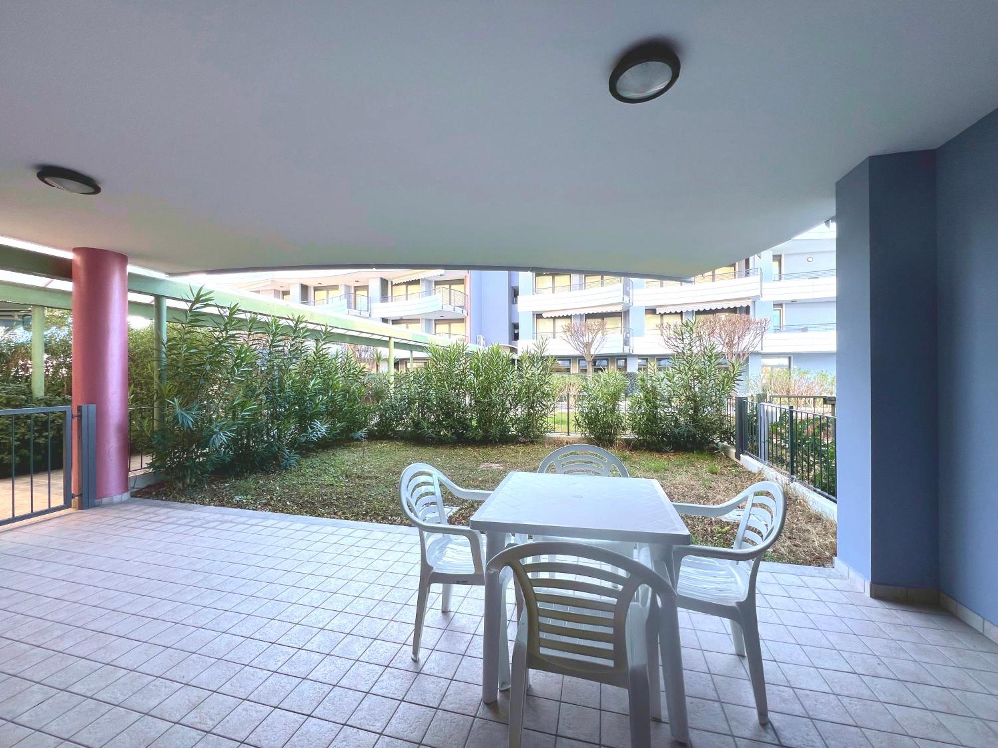 Costa Azzurra Apartment Grado Pokoj fotografie
