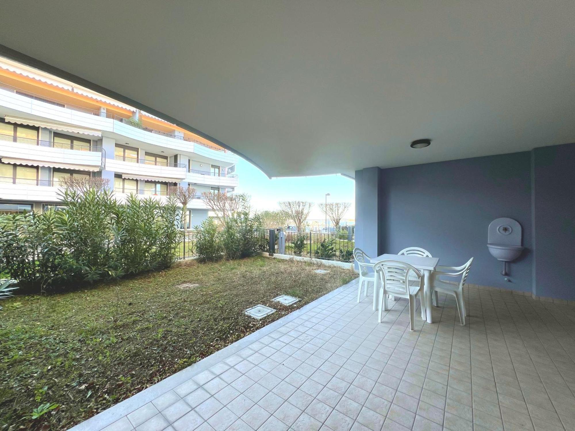 Costa Azzurra Apartment Grado Pokoj fotografie