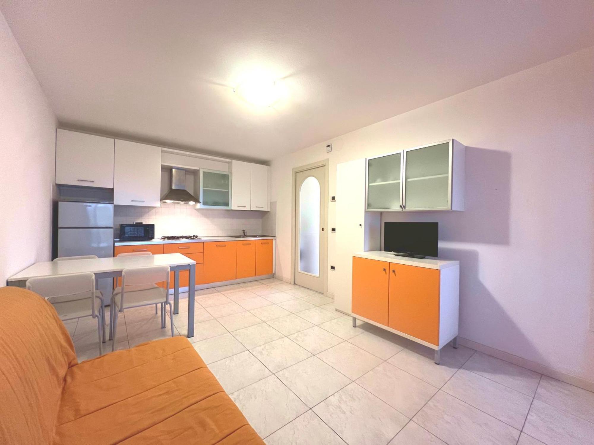 Costa Azzurra Apartment Grado Pokoj fotografie