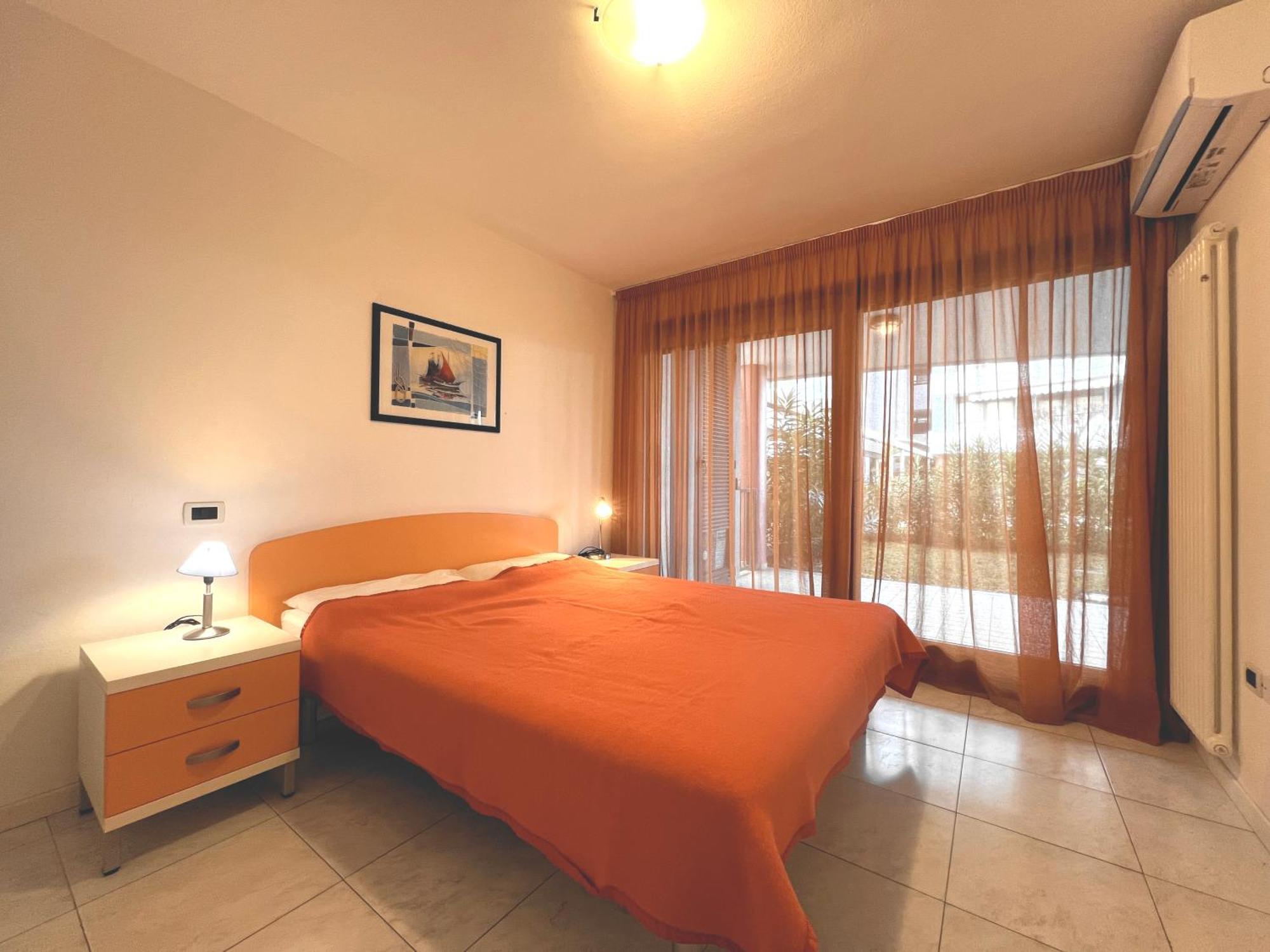Costa Azzurra Apartment Grado Pokoj fotografie