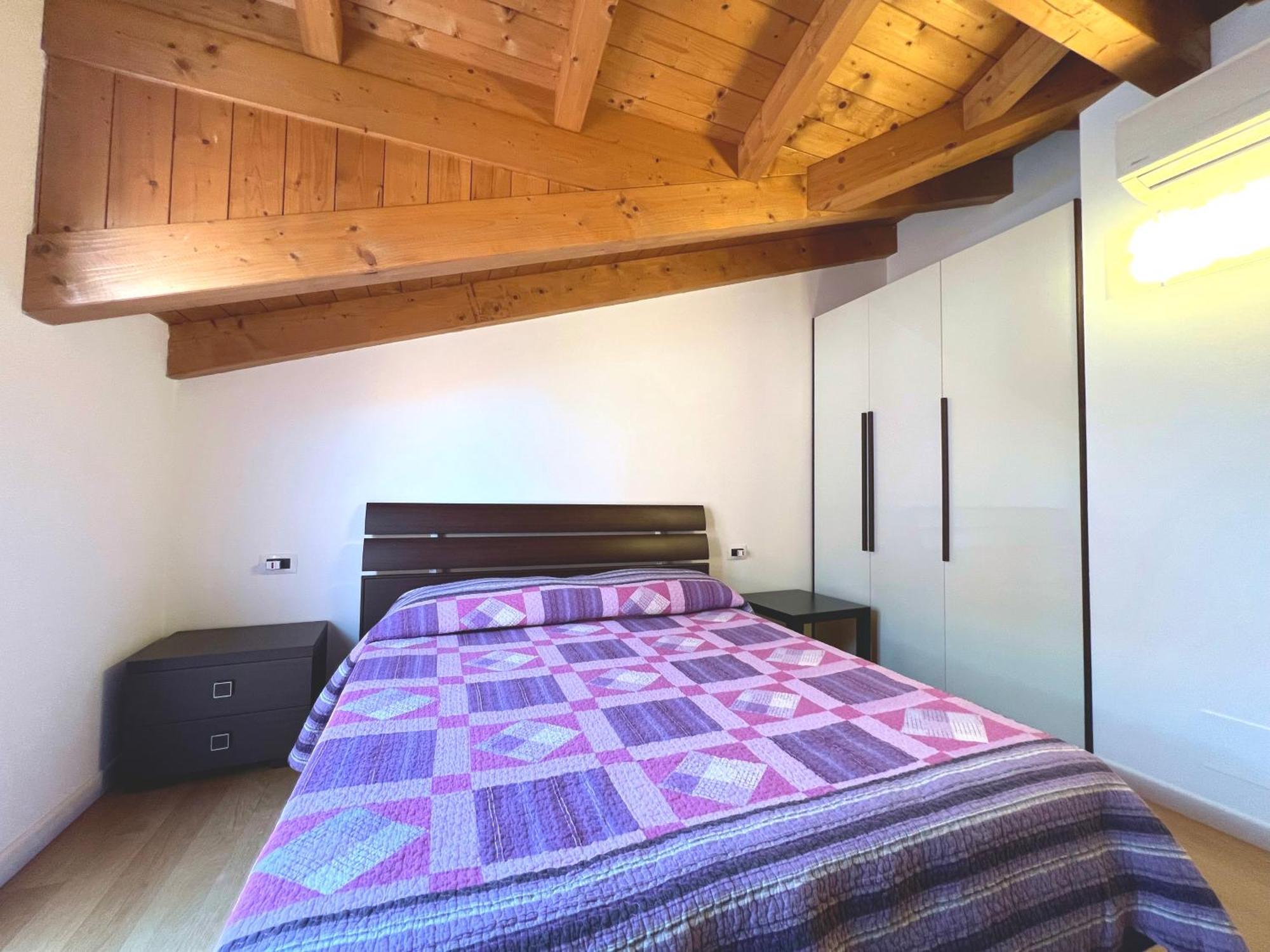 Costa Azzurra Apartment Grado Pokoj fotografie