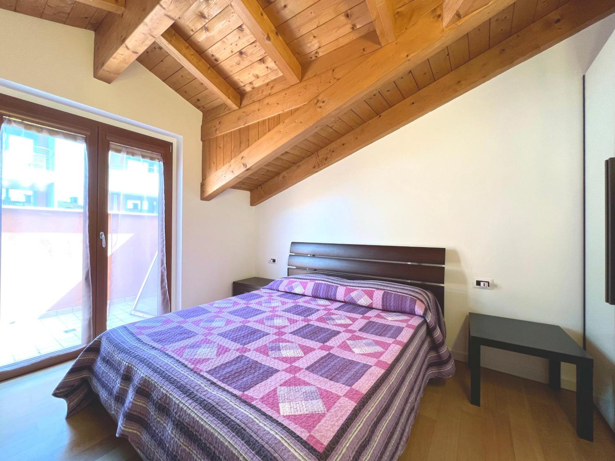 Costa Azzurra Apartment Grado Pokoj fotografie