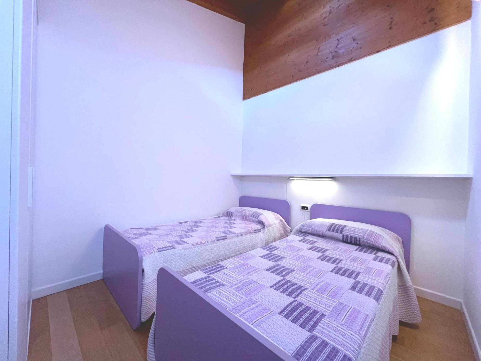 Costa Azzurra Apartment Grado Pokoj fotografie