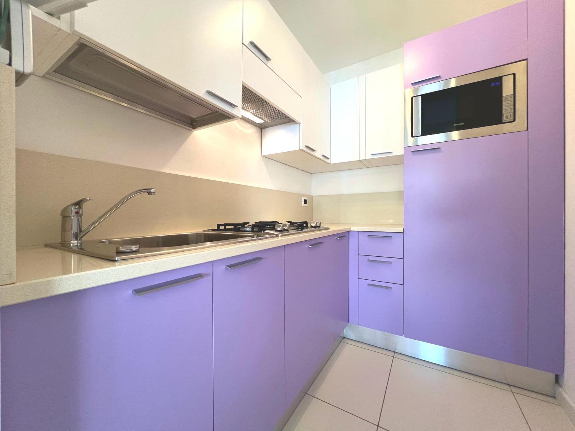 Costa Azzurra Apartment Grado Pokoj fotografie