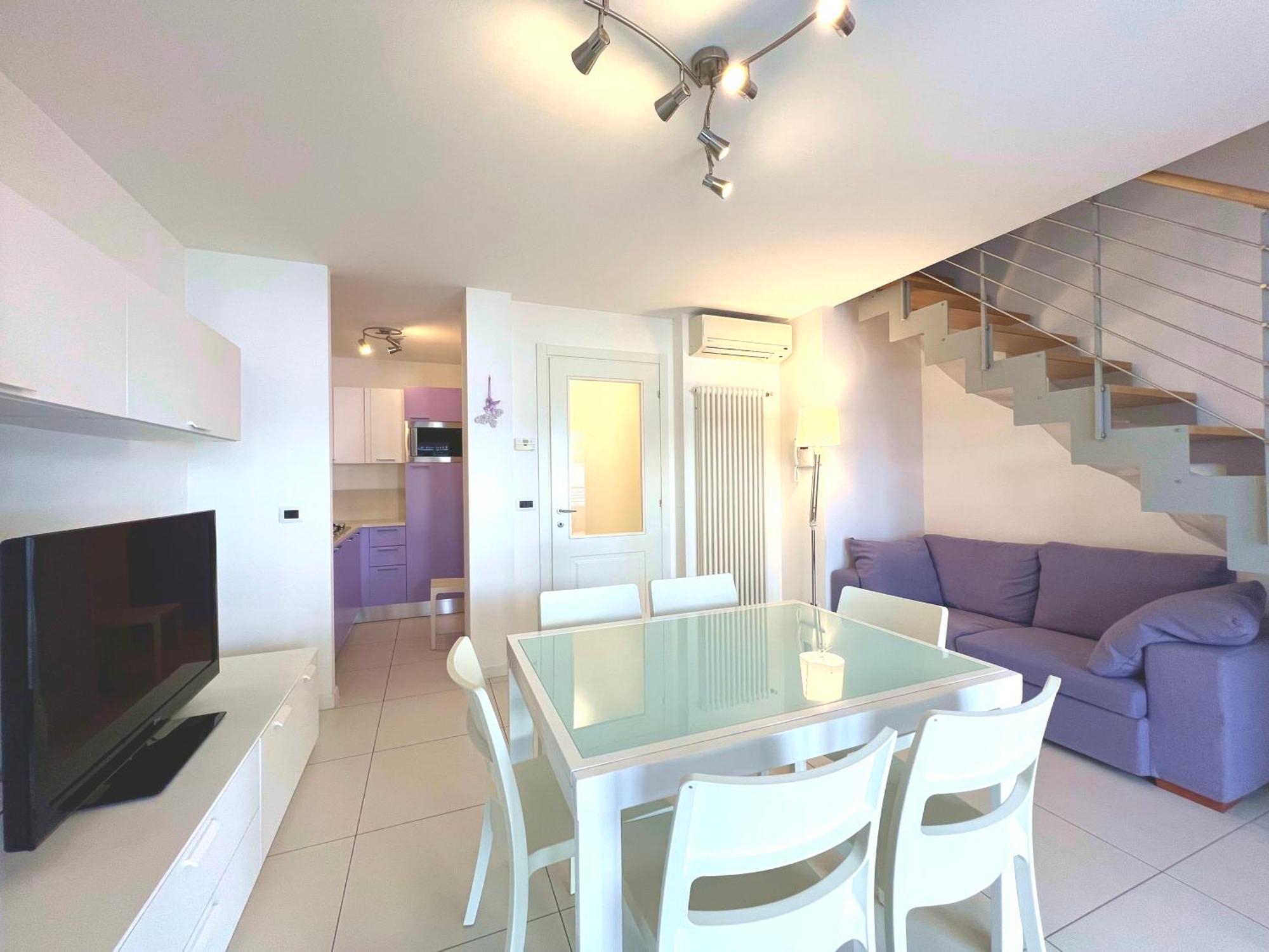 Costa Azzurra Apartment Grado Pokoj fotografie