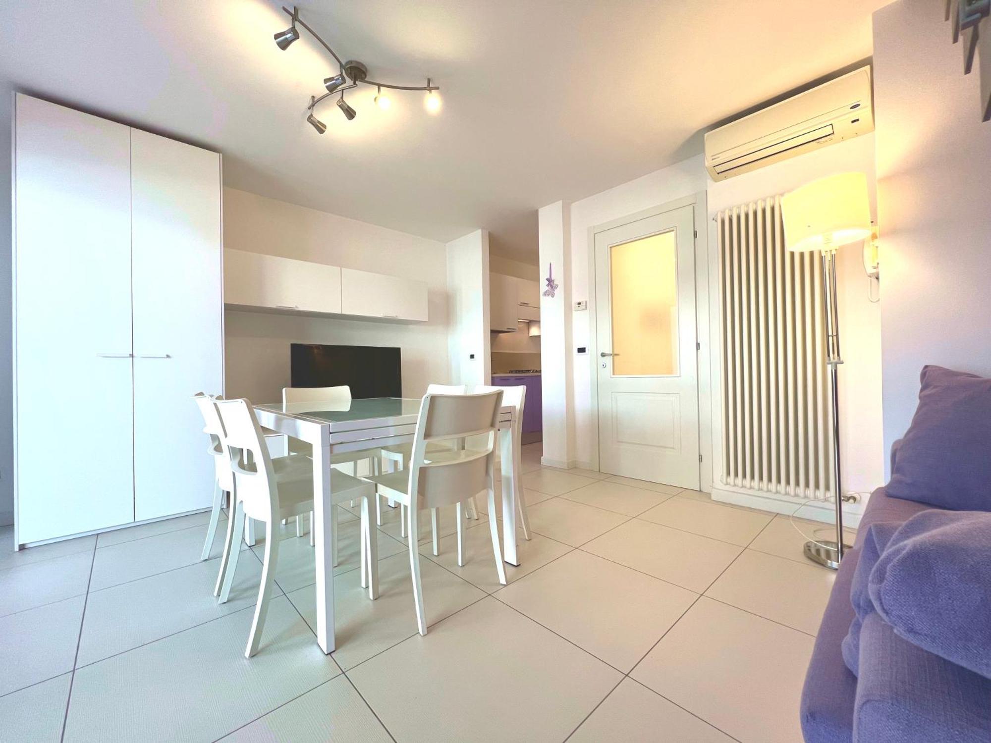 Costa Azzurra Apartment Grado Pokoj fotografie