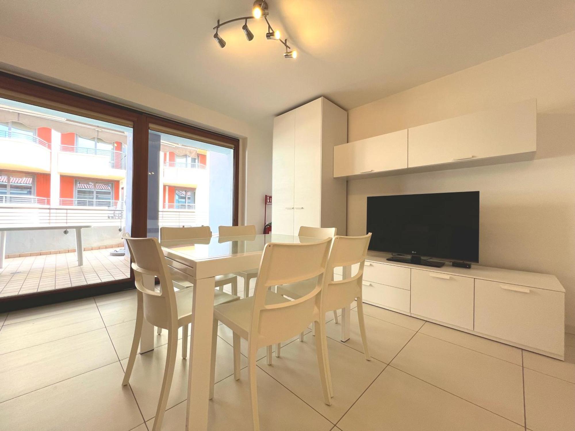 Costa Azzurra Apartment Grado Pokoj fotografie