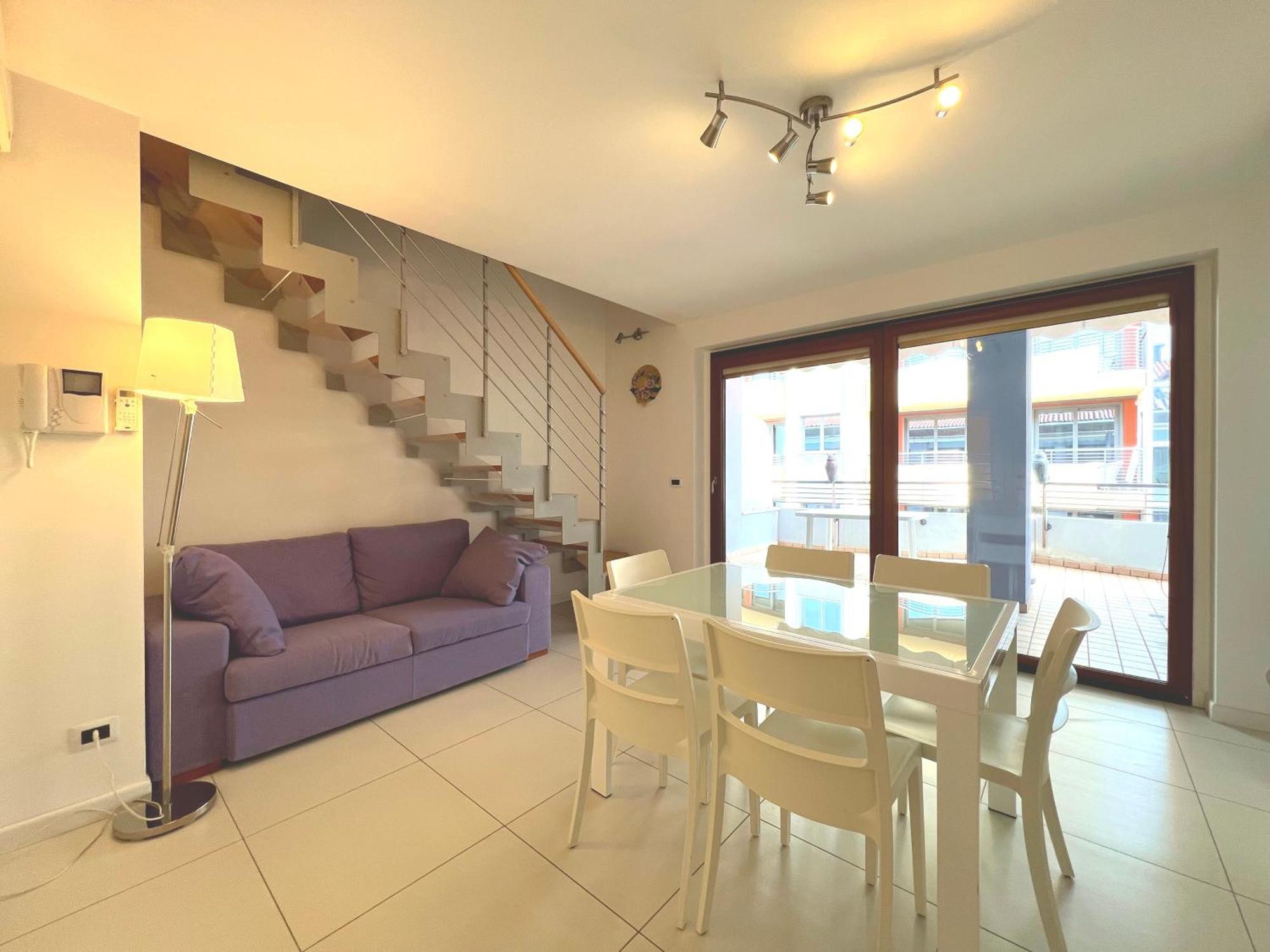 Costa Azzurra Apartment Grado Pokoj fotografie