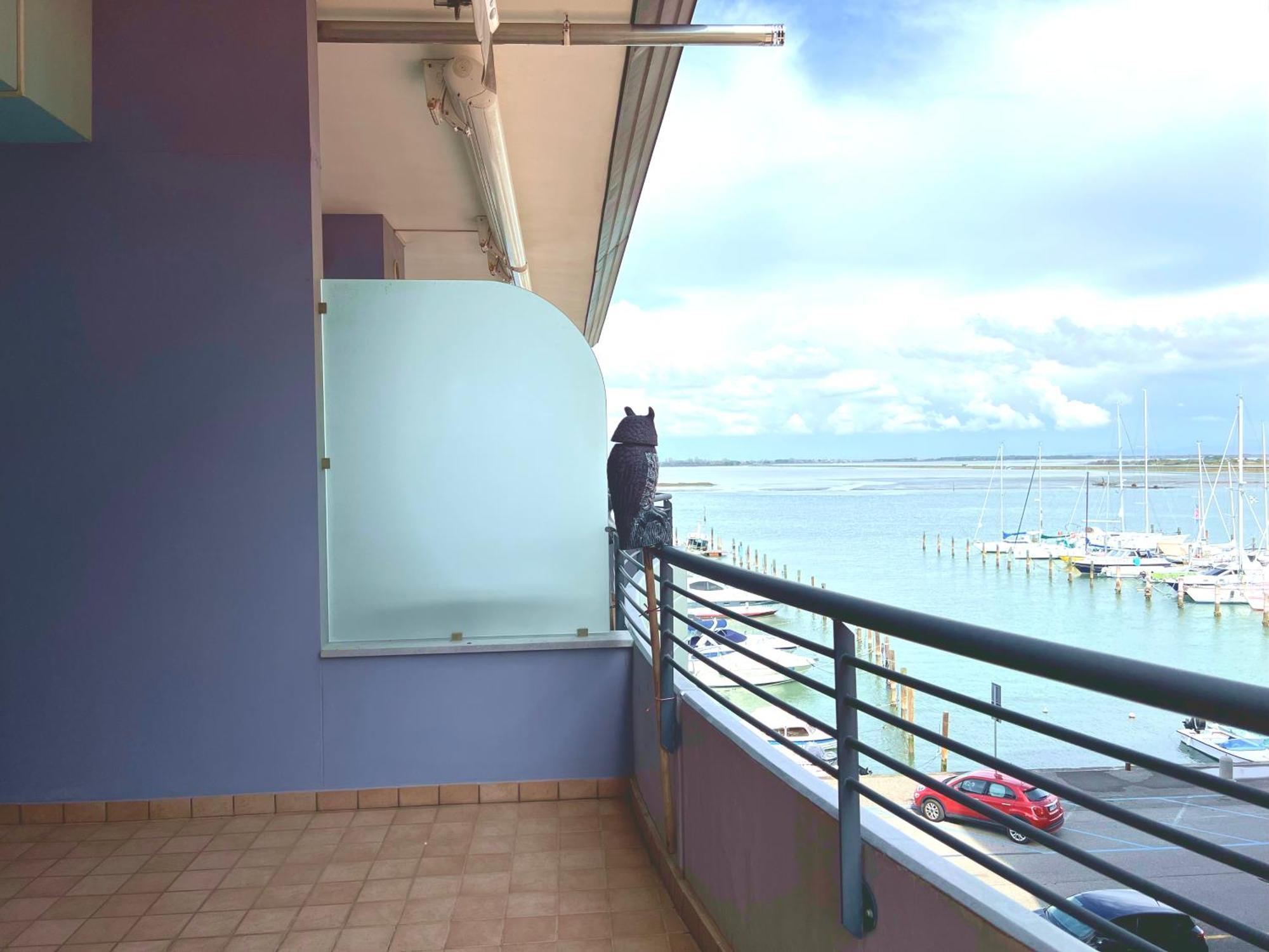 Costa Azzurra Apartment Grado Pokoj fotografie