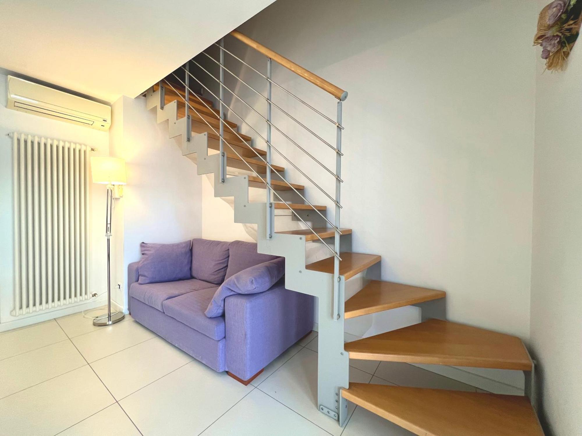 Costa Azzurra Apartment Grado Pokoj fotografie