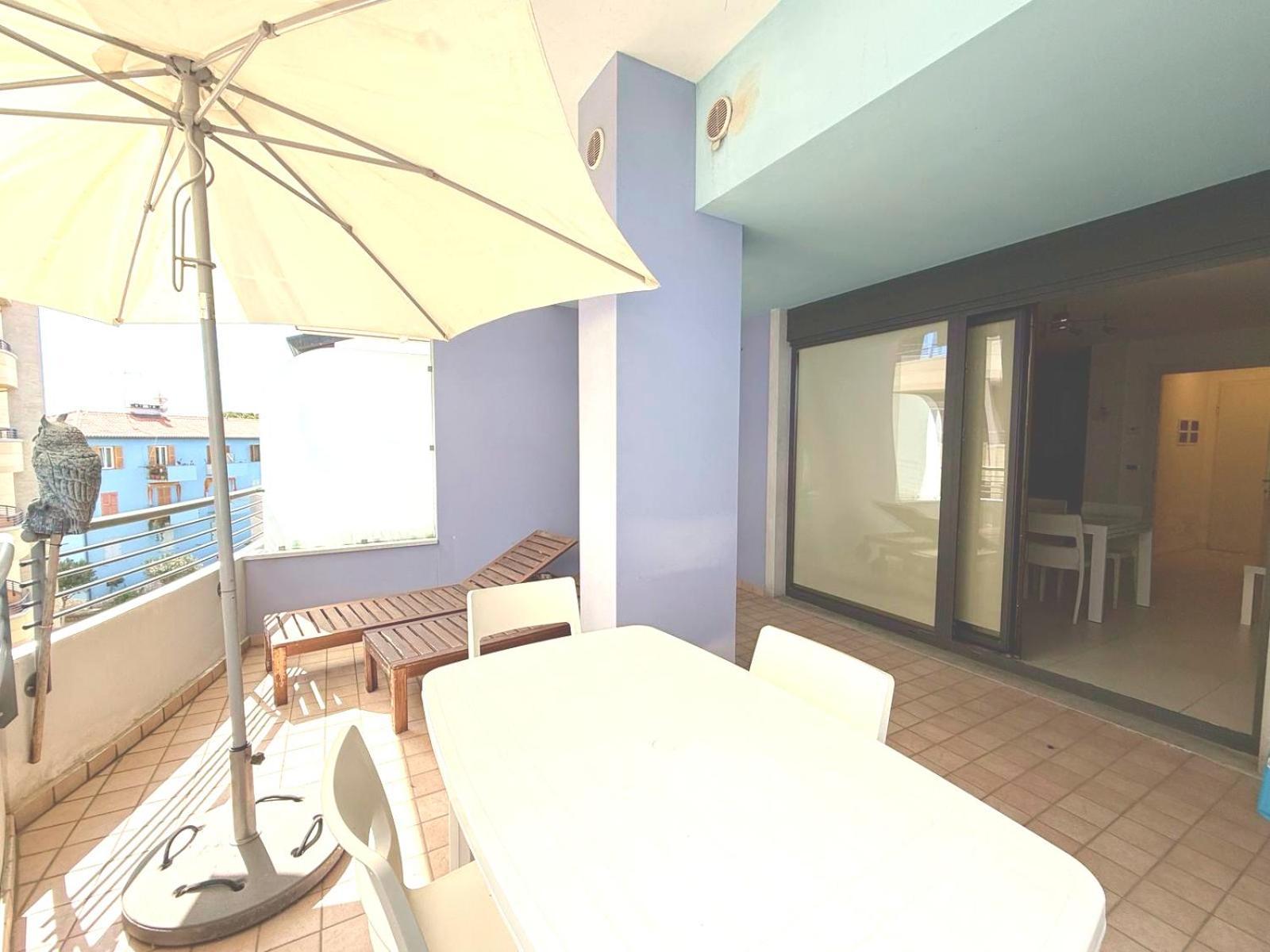 Costa Azzurra Apartment Grado Pokoj fotografie