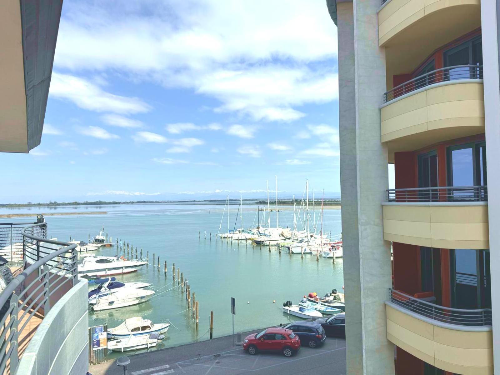 Costa Azzurra Apartment Grado Pokoj fotografie
